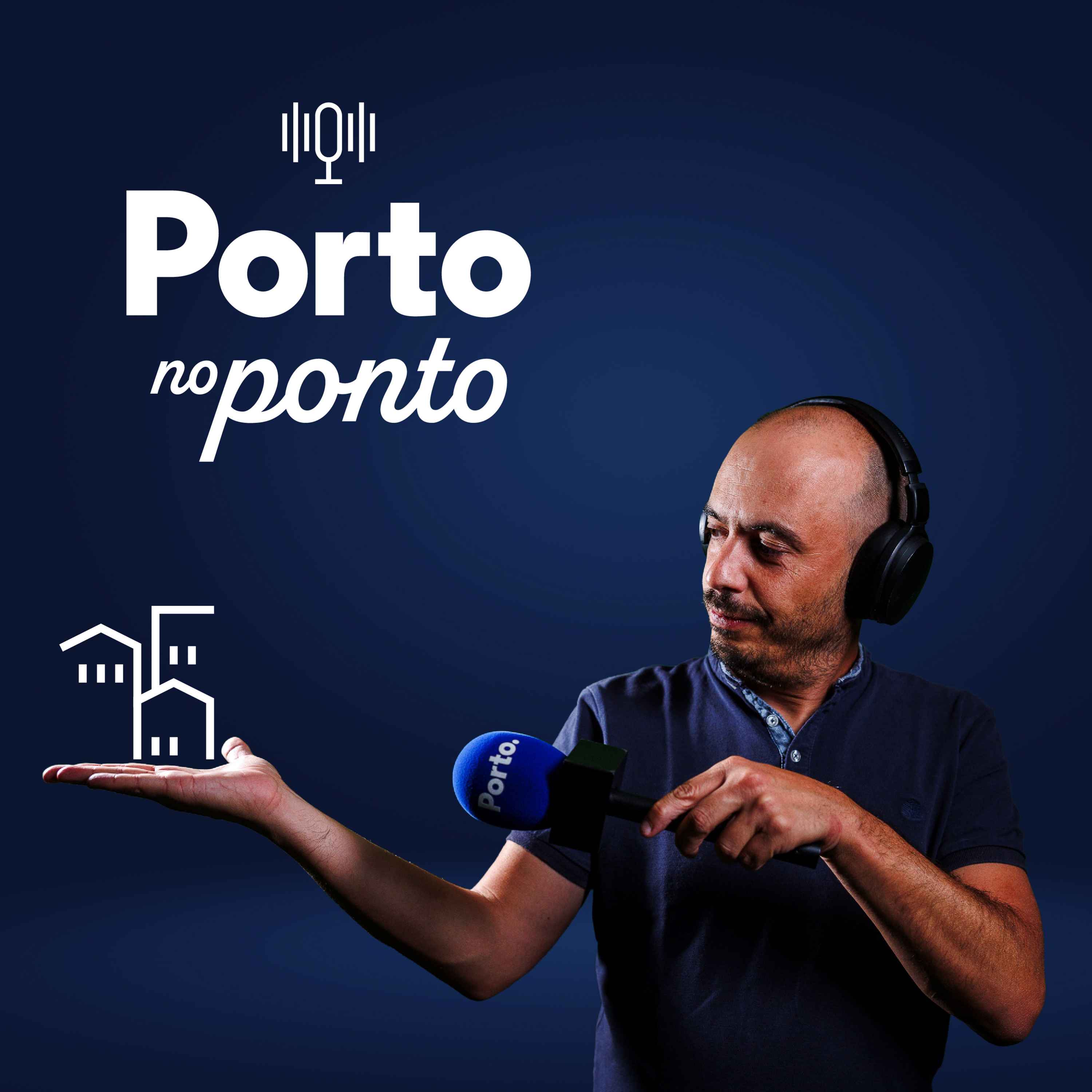 Porto no Ponto