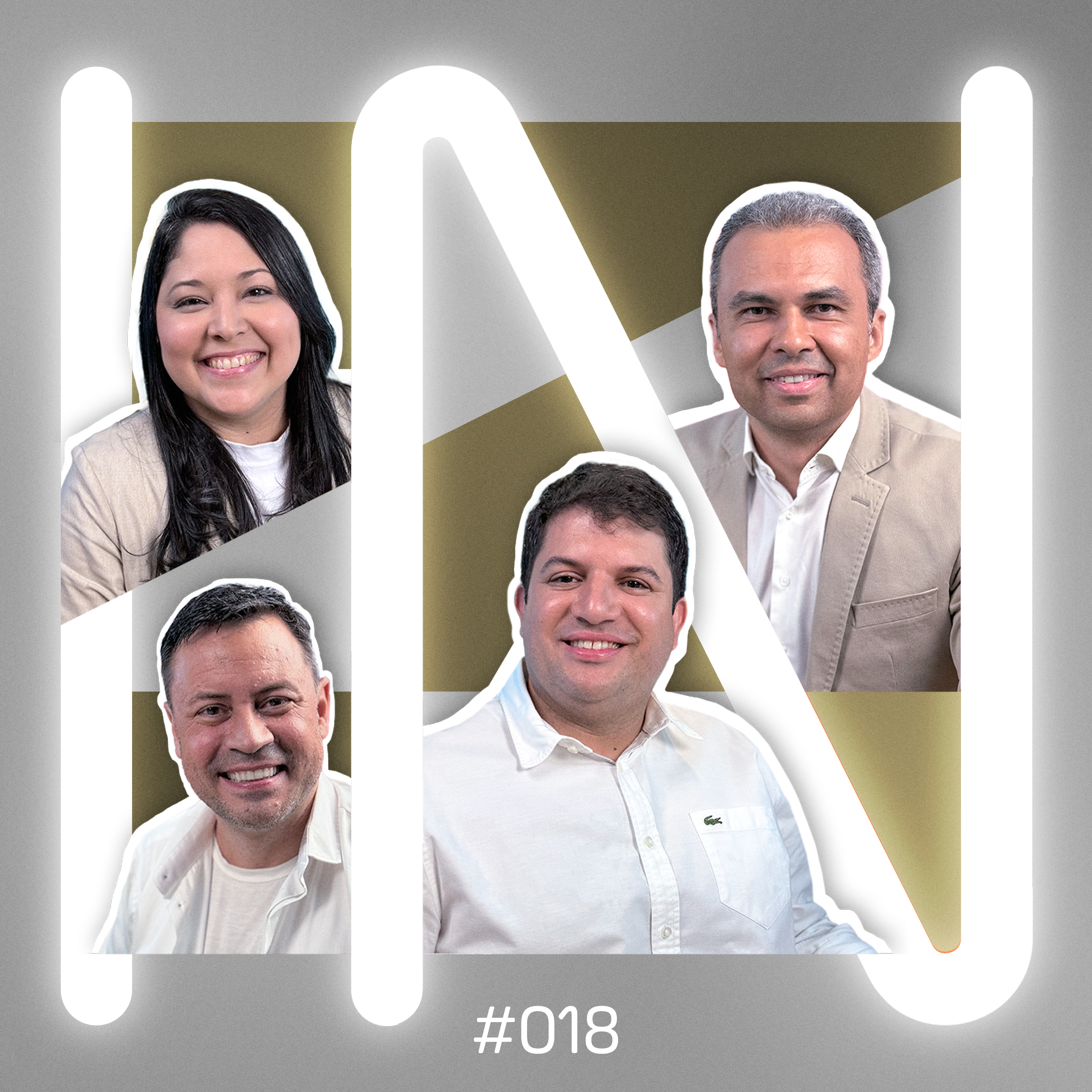 Feliz Inverso novo! #018 episode artwork
