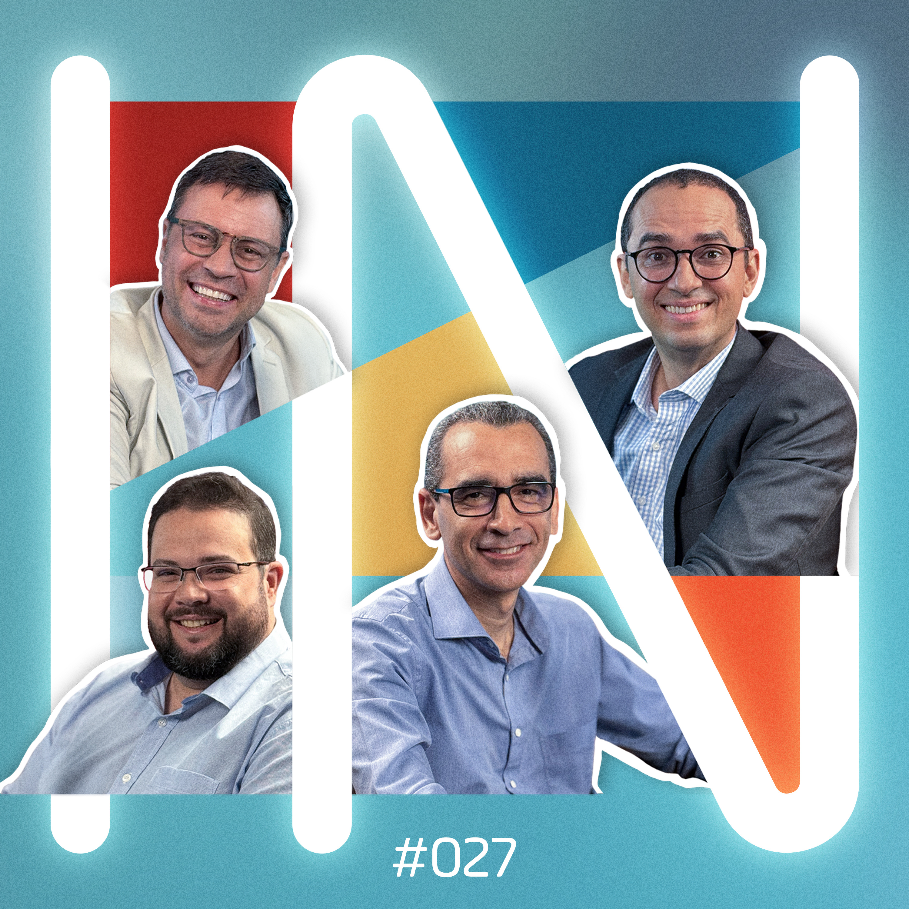 Inverso Podcast