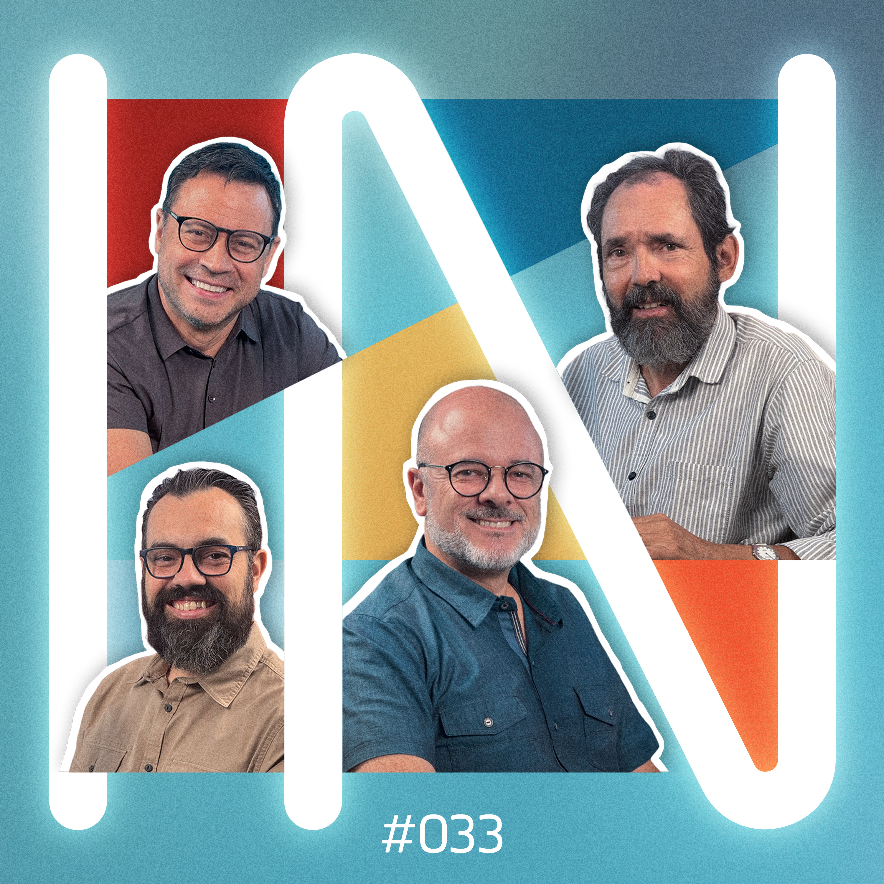 Inverso Podcast