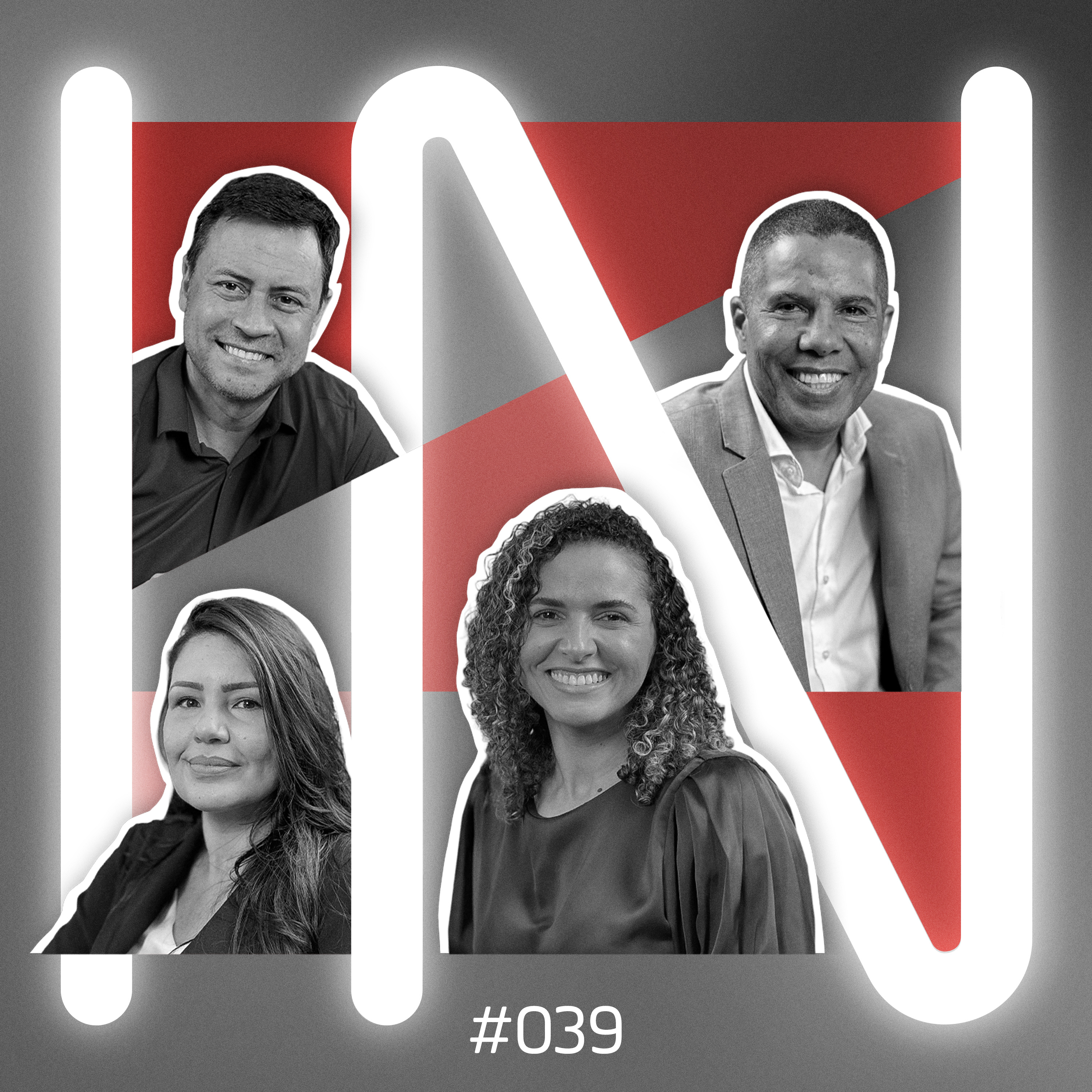 Inverso Podcast