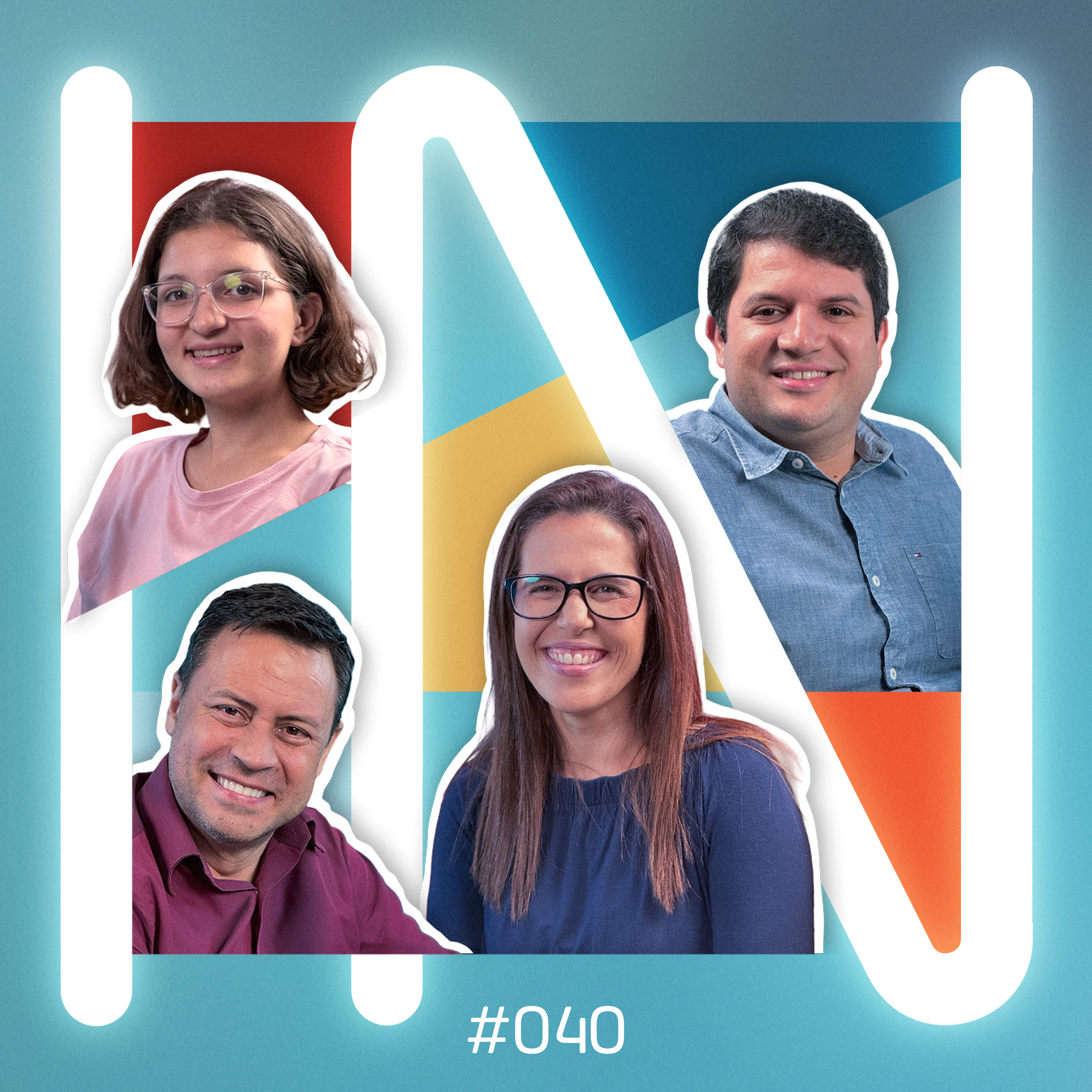 Inverso Podcast
