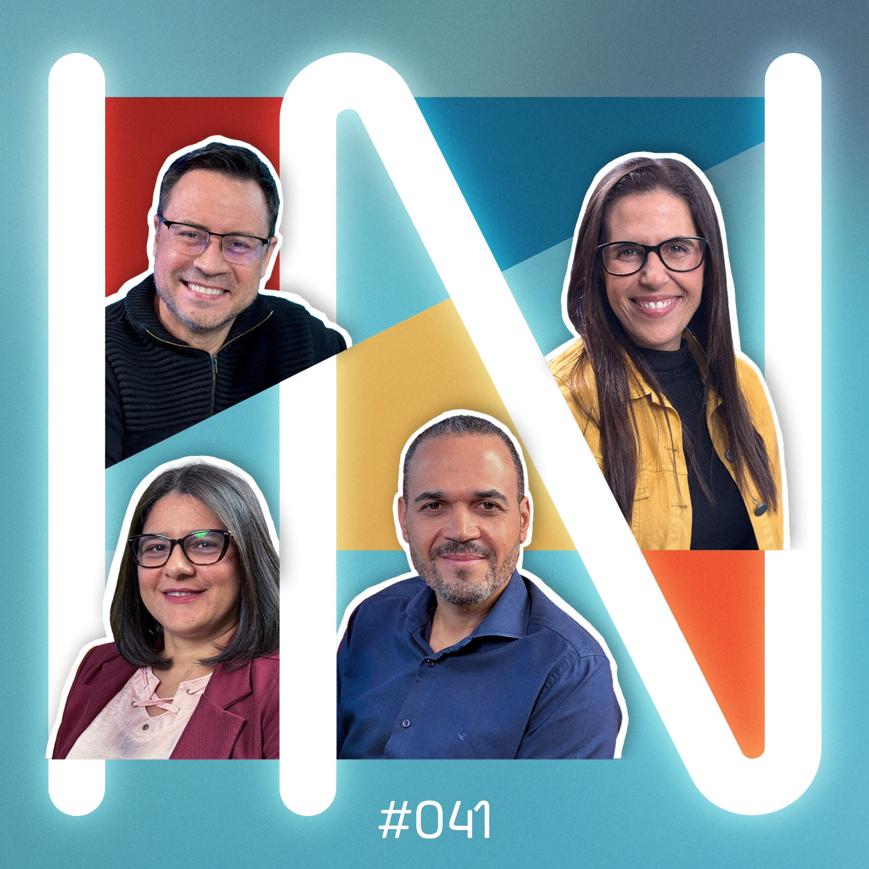 Porno🔞grafia #041 episode artwork
