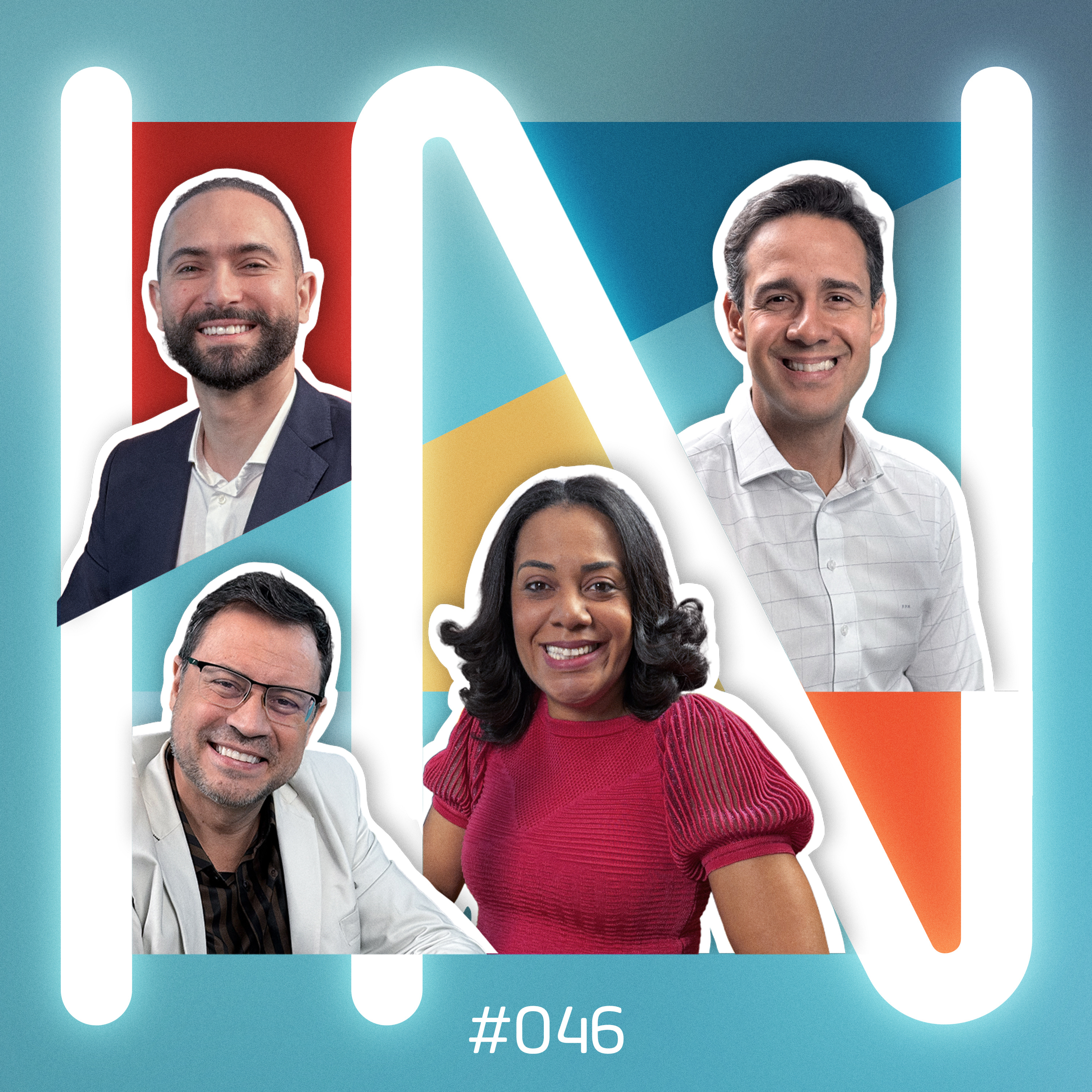 Inverso Podcast