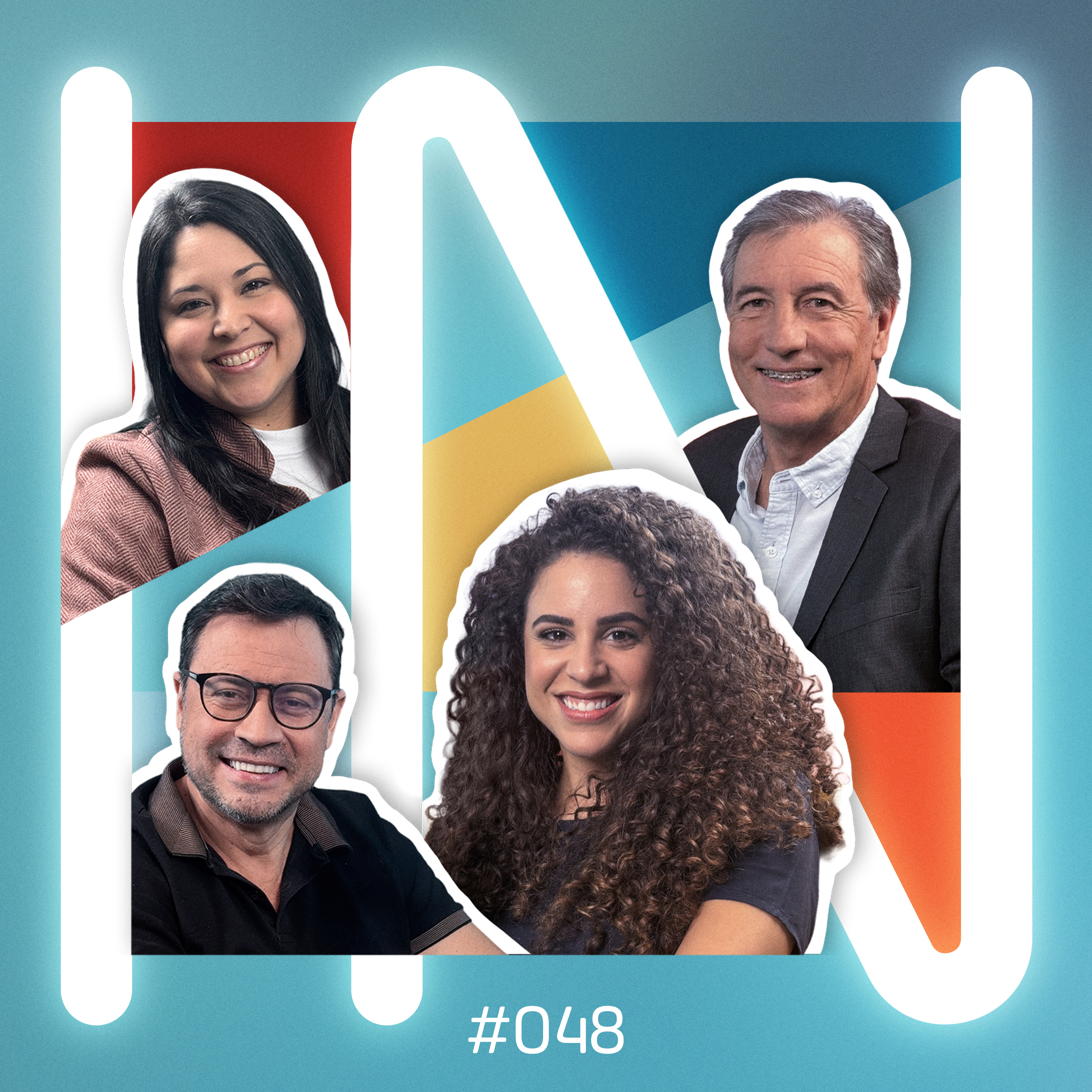 Inverso Podcast