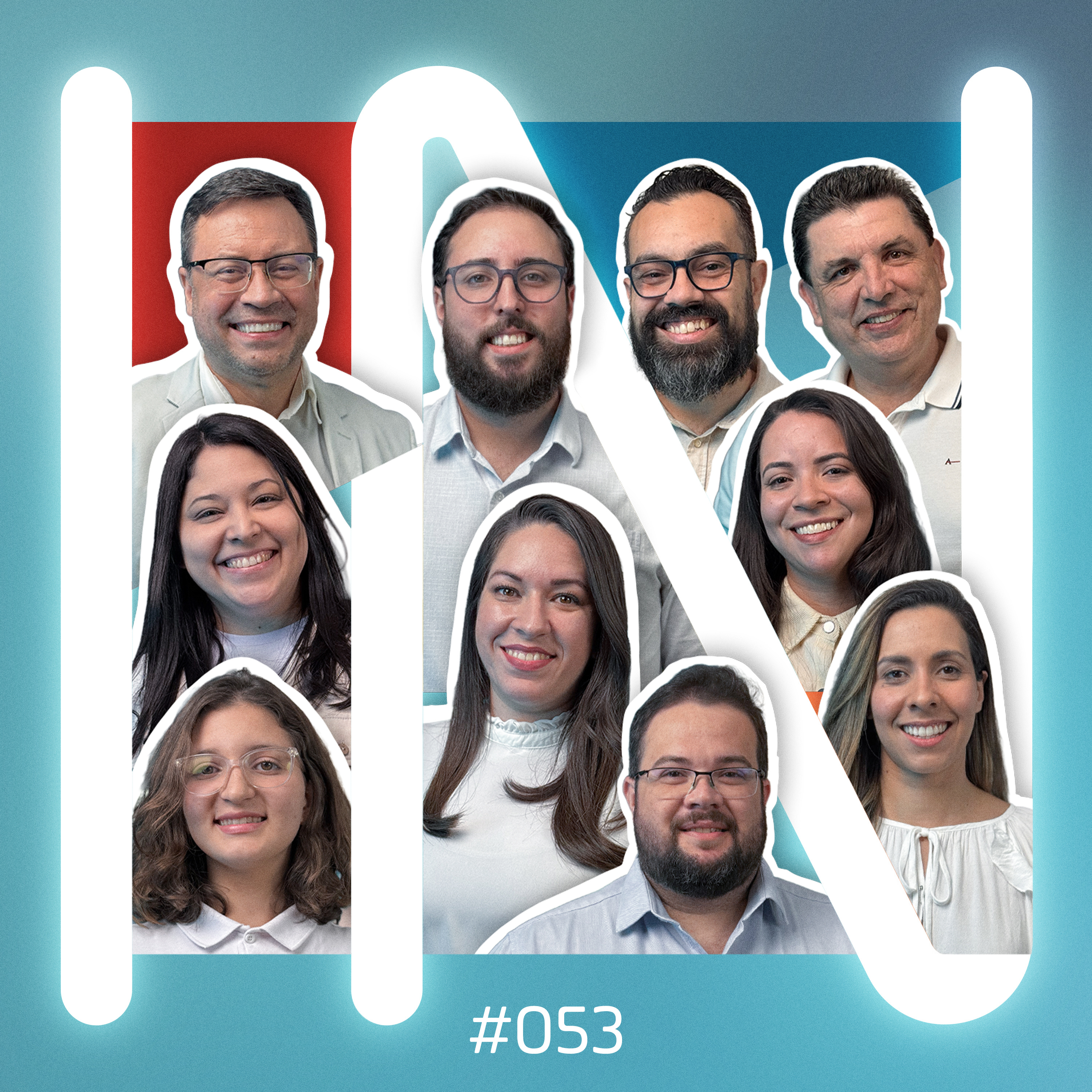 Feliz anINVERSário #053 episode artwork