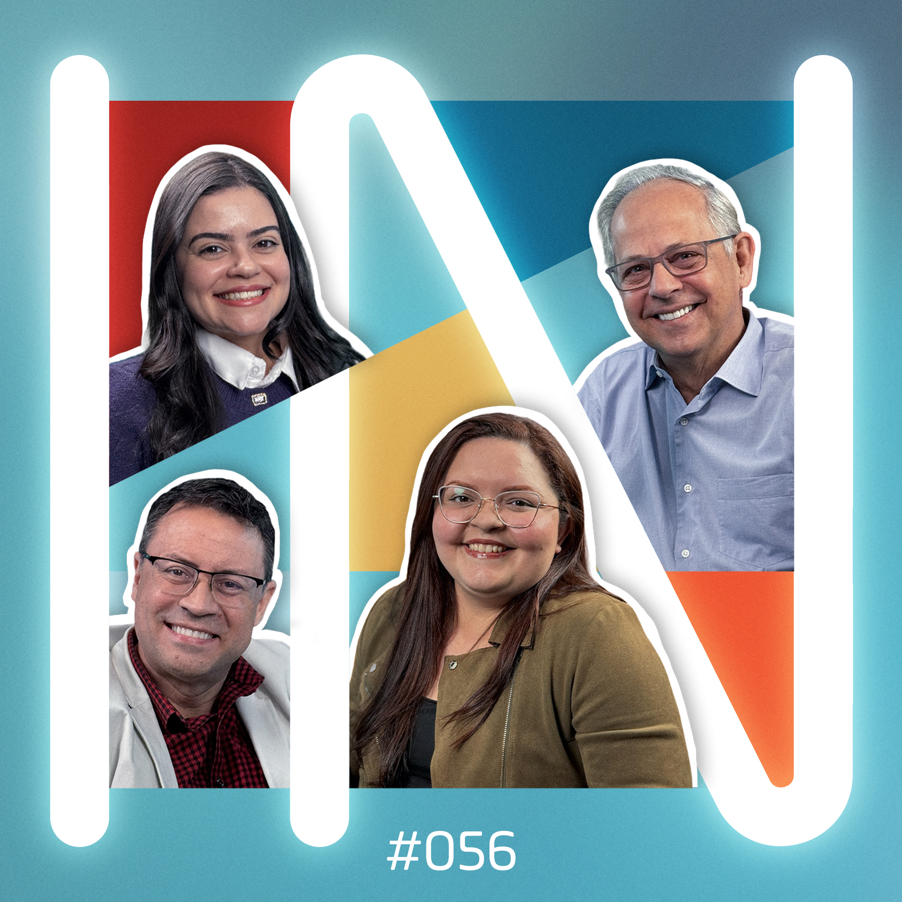 Vamos falar sobre aborto? #056 episode artwork
