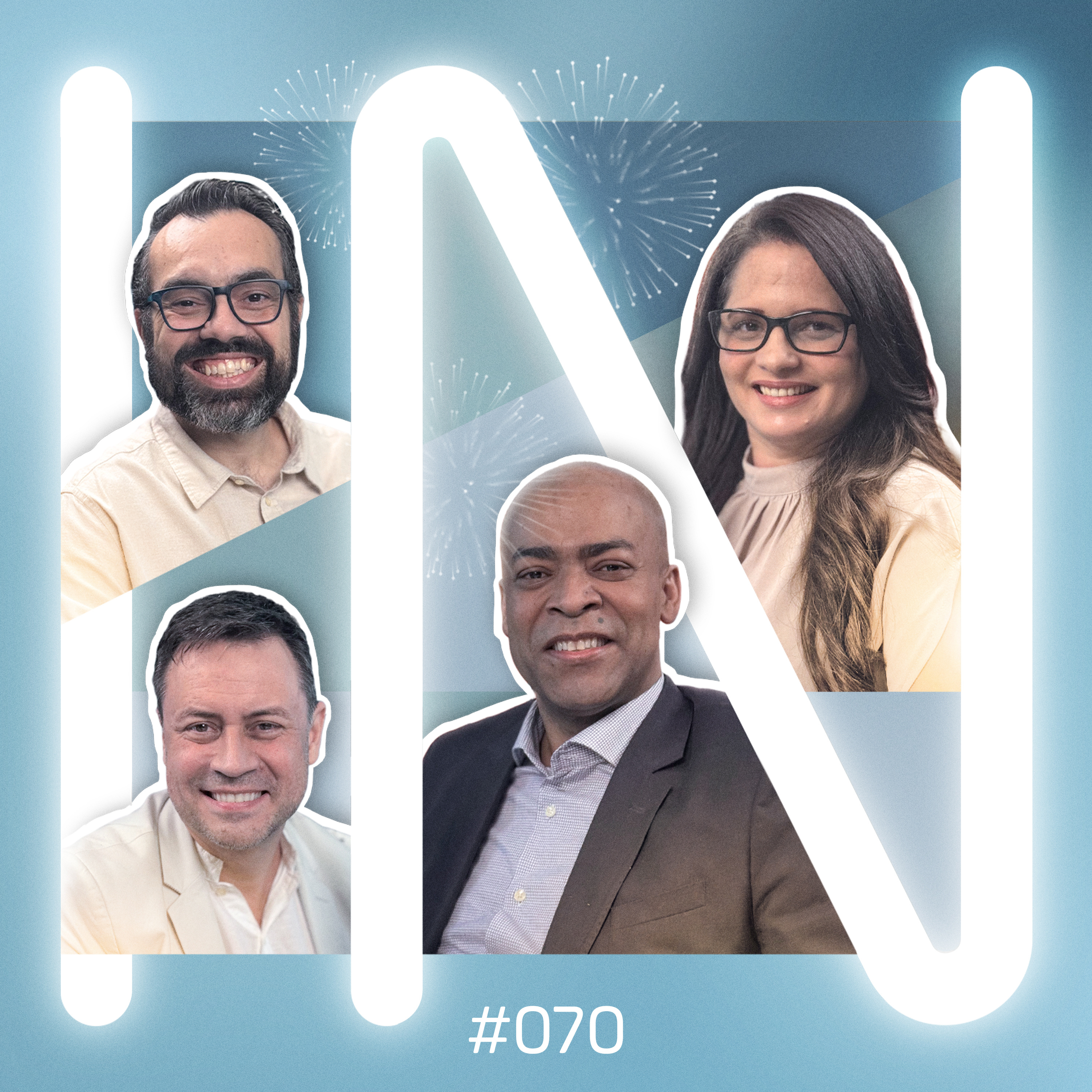 Entre ontem e amanhã #070 episode artwork