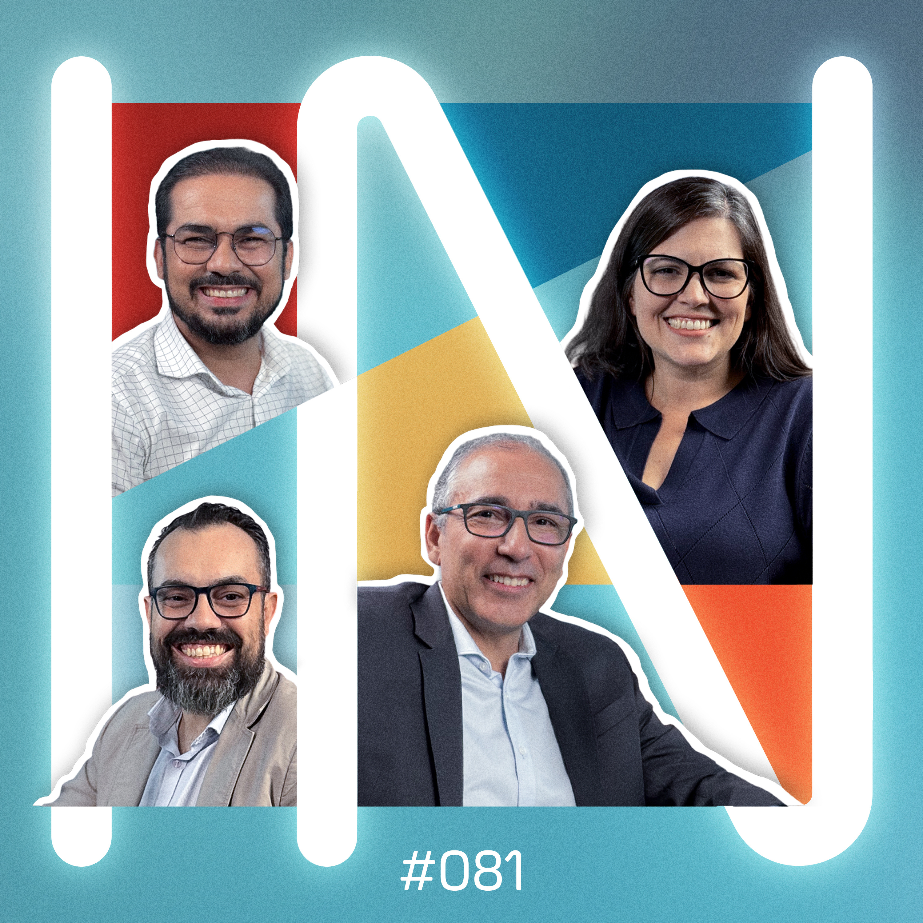 IAgora? #081 episode artwork