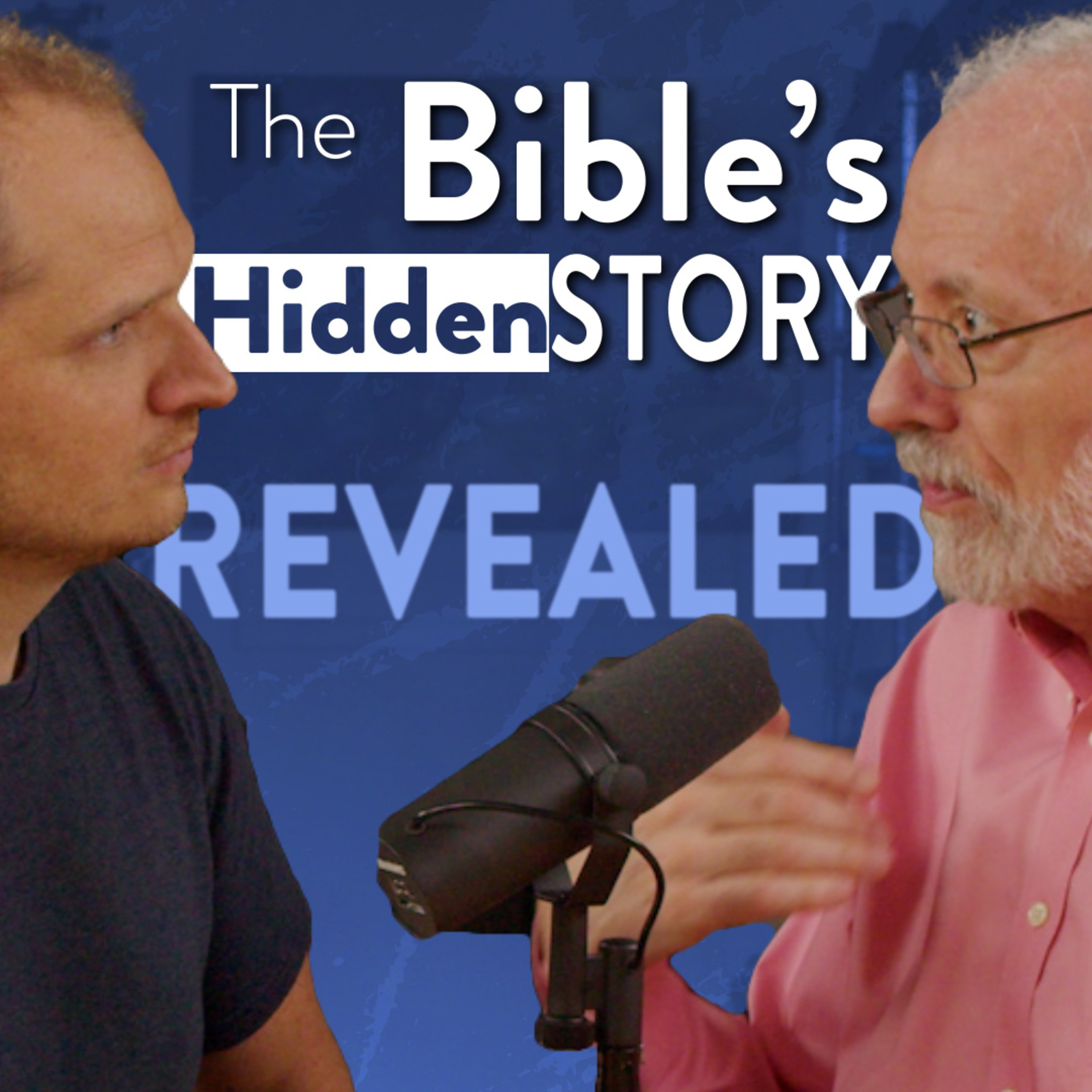 ⚠️ Jesus' Forbidden Teachings: SEALED Until 1749 | The Scientist Who Found the Key and Lived episode artwork