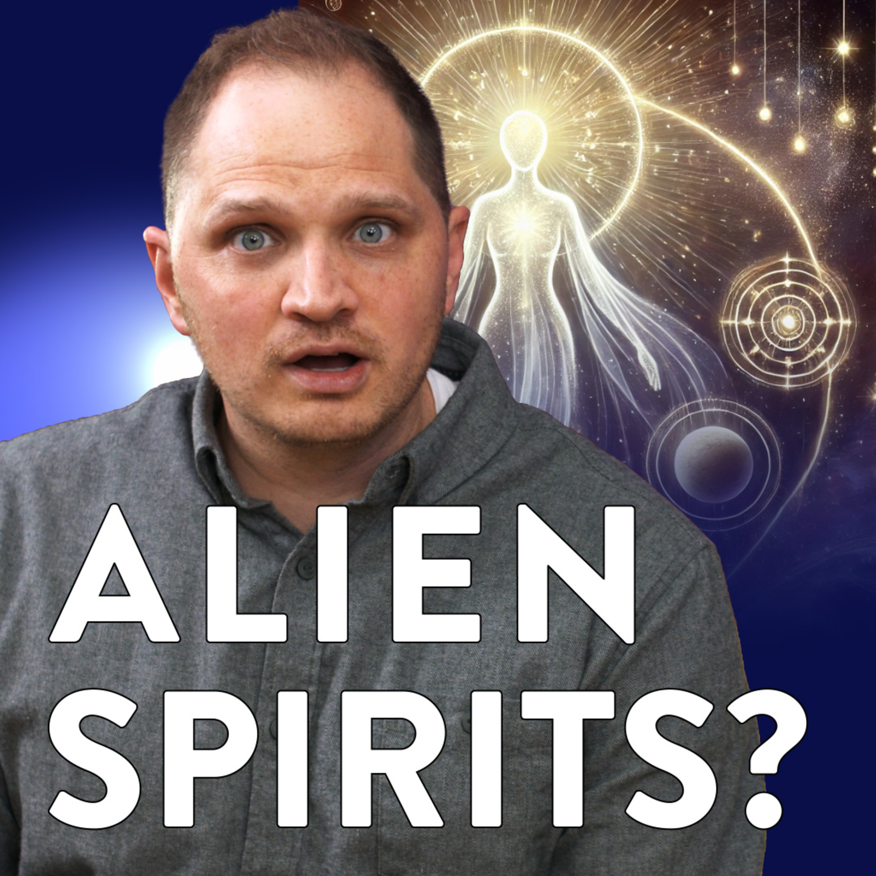 Countdown to Contact: Congress, UFOs, and Swedenborg’s Recorded Encounters with Alien Life episode artwork