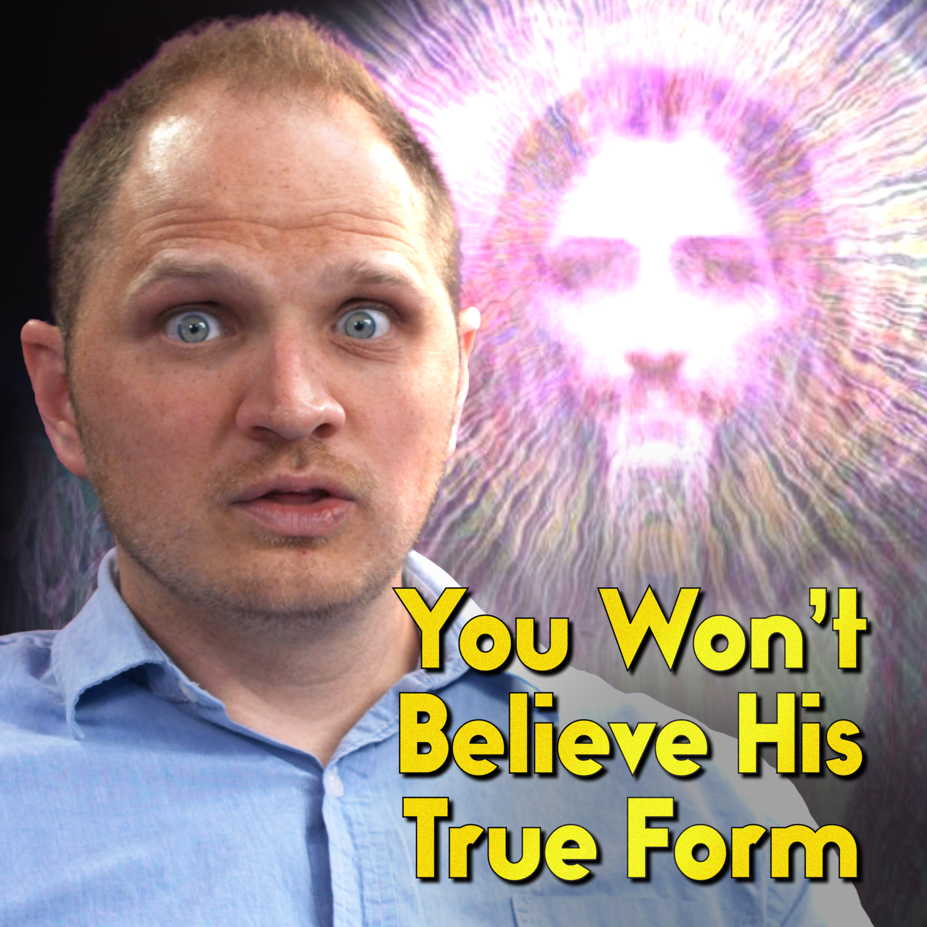 Moses. Elijah. Jesus. The Moment Heaven Revealed Who Jesus Really Was episode artwork