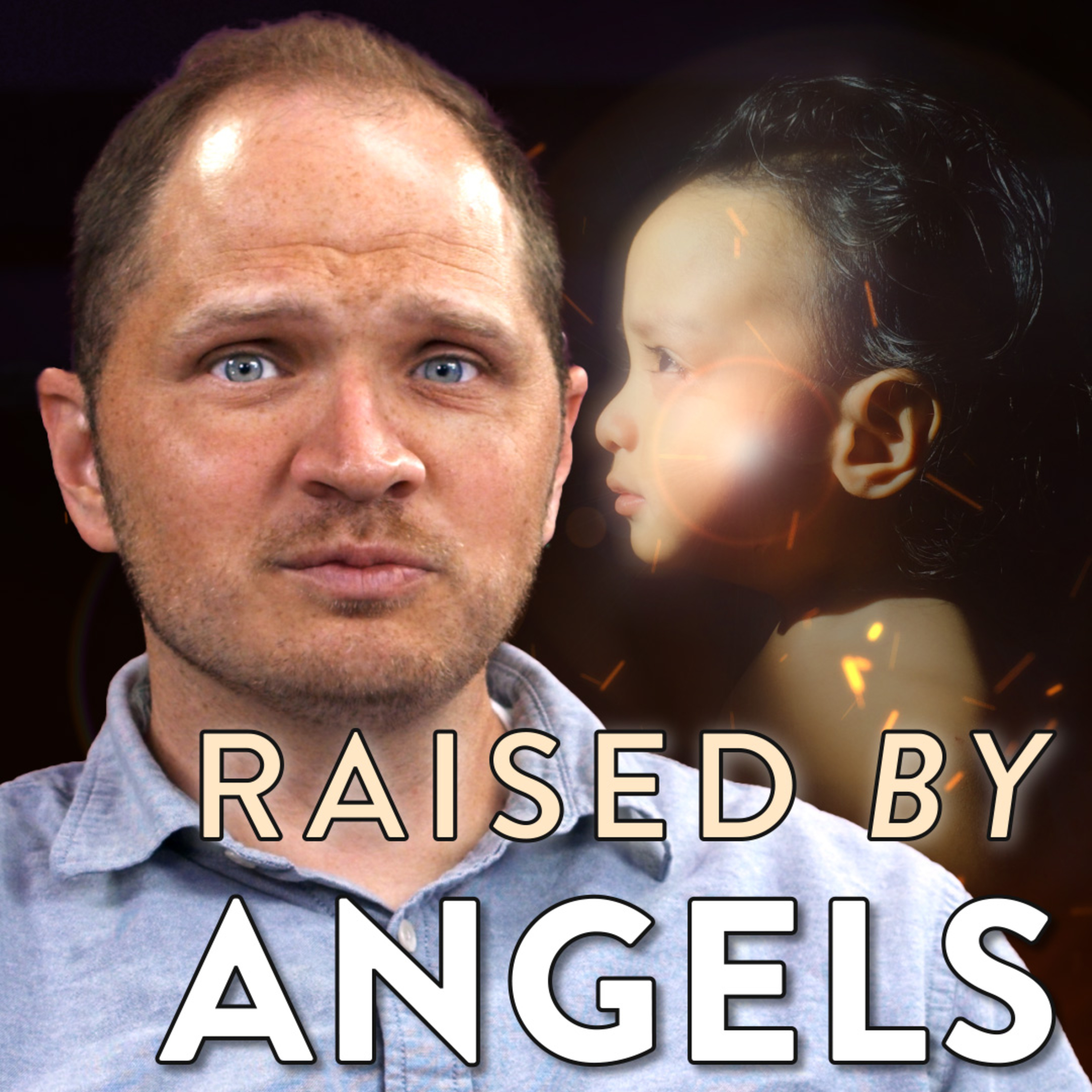 The Unimaginable Beauty of a Child's Afterlife | This Vision of Heaven Left Me Speechless episode artwork