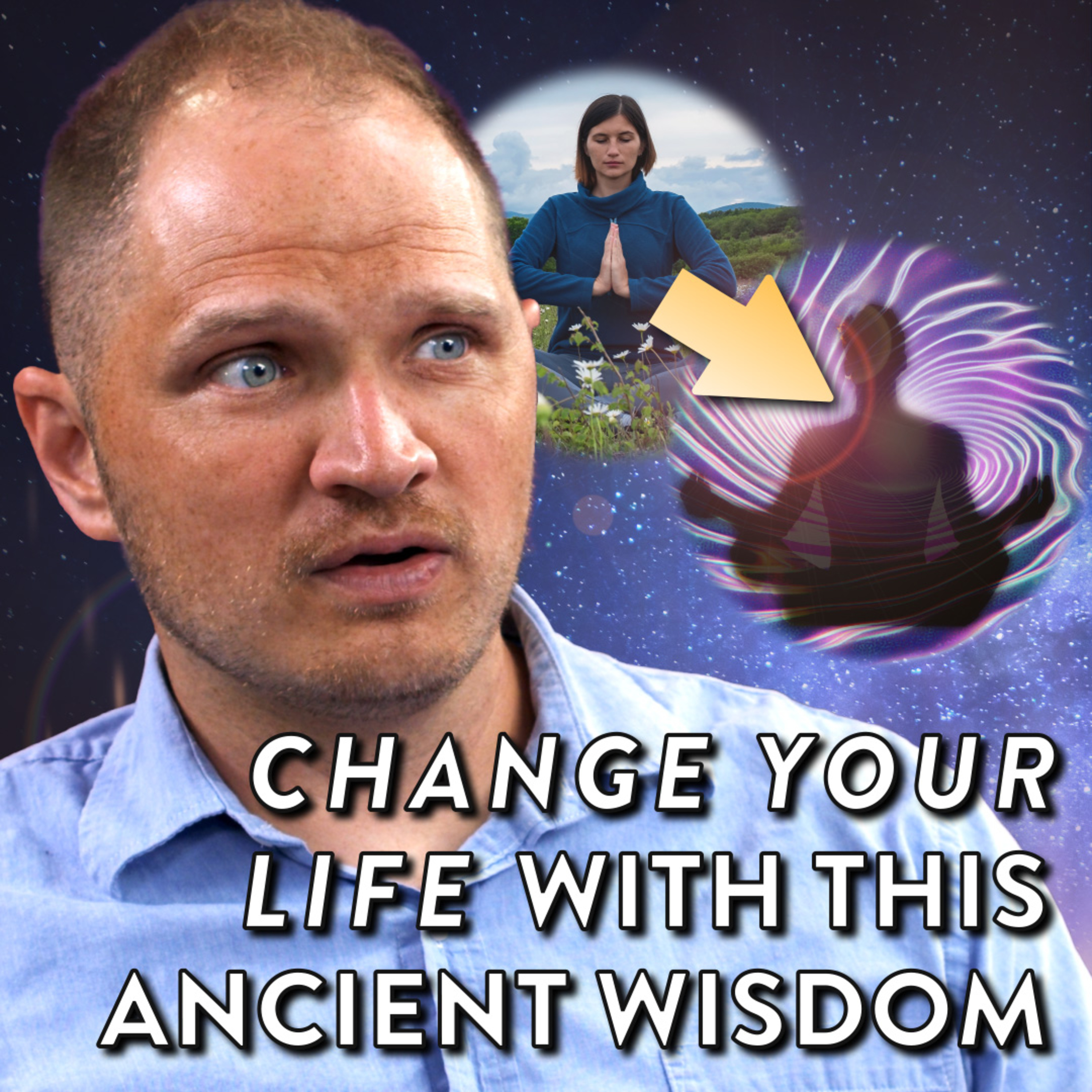 We've lost the meaning of Jesus' most important commandment! episode artwork