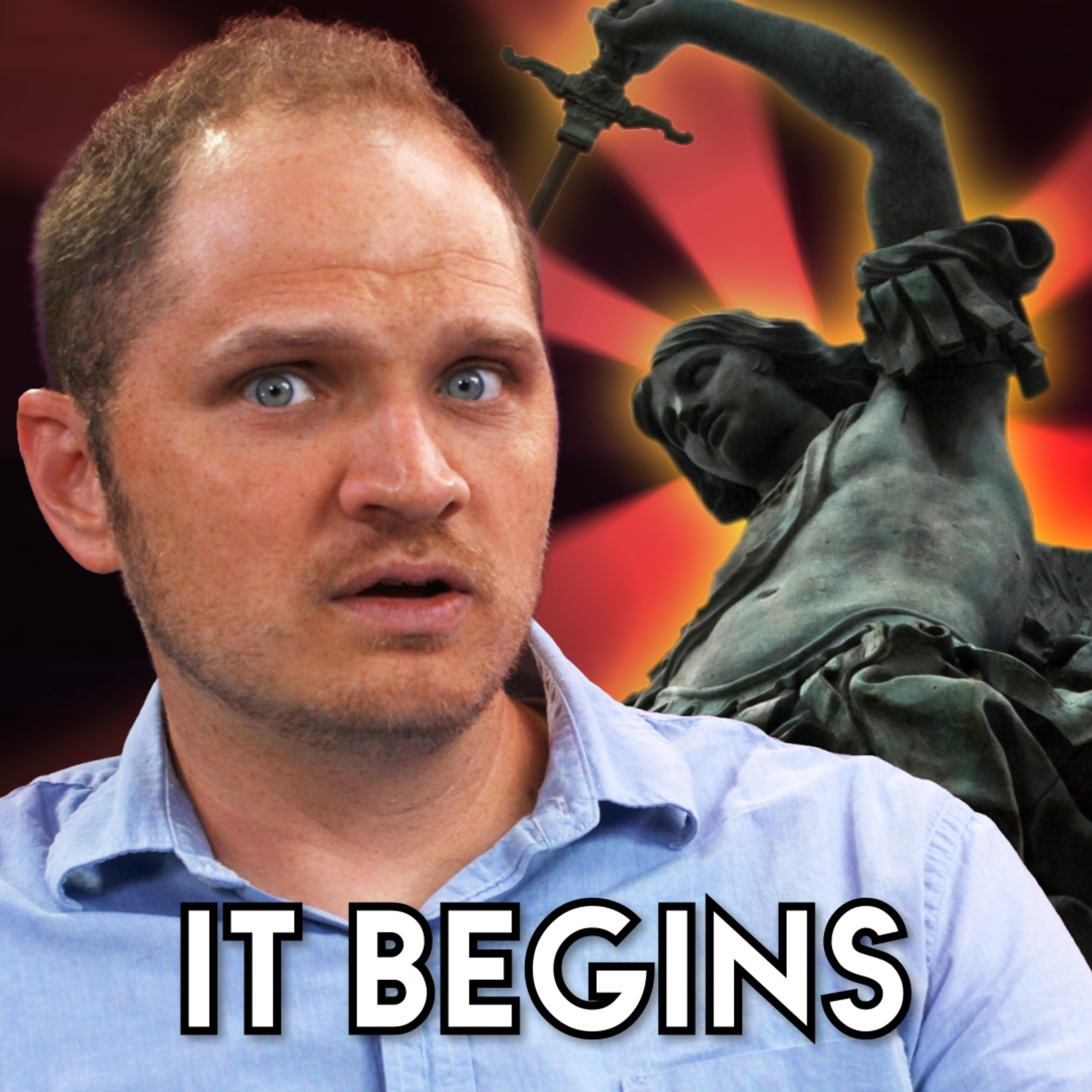 An Urgent Warning to the Angels of the 7 Churches - A New Spiritual Era Has Begun episode artwork