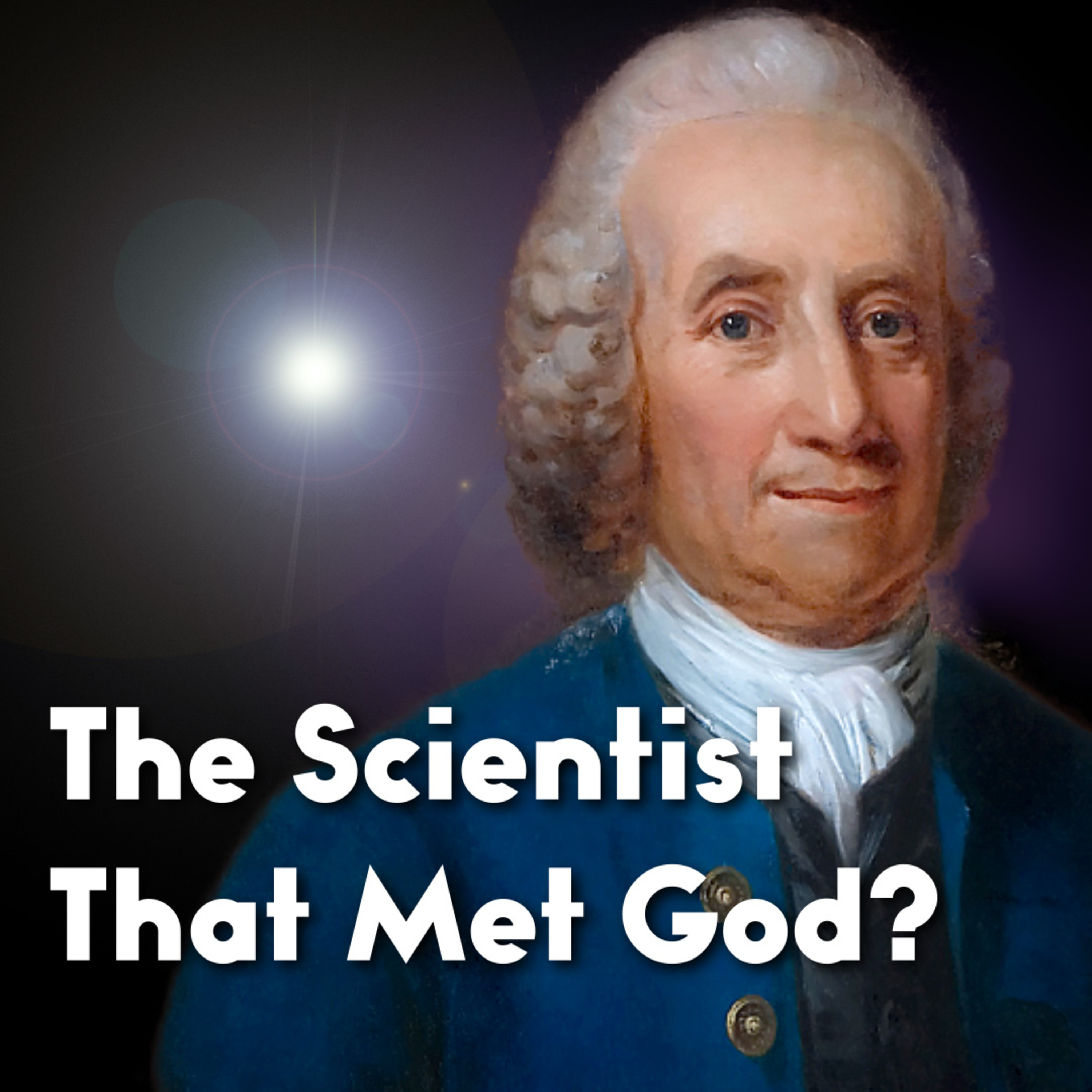 A Scientist's Search for the Soul Ended... With an Instruction Manual on How Heaven Works episode artwork