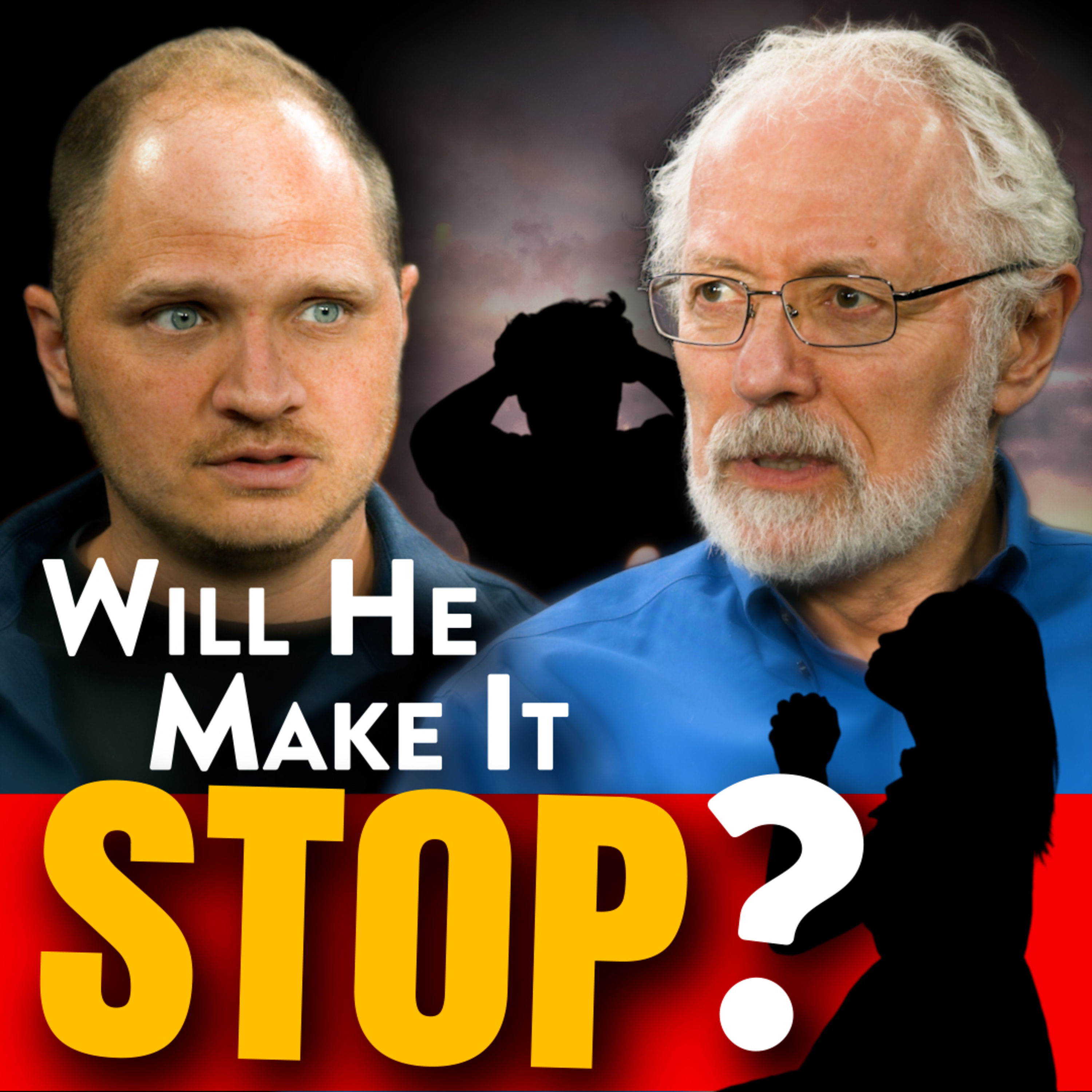 How to Talk to God During a Spiritual Crisis episode artwork