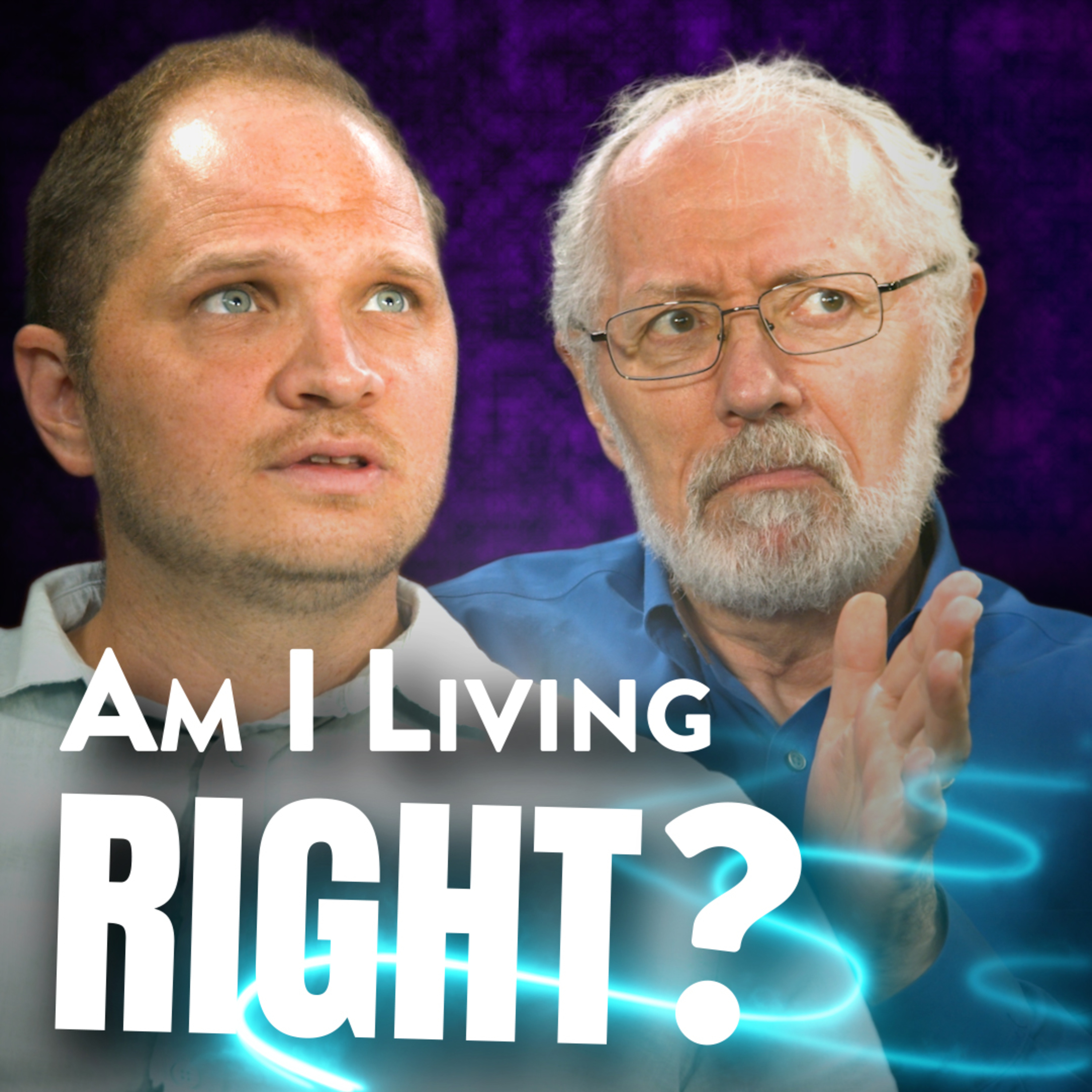 How to Know You Are Following God's Path episode artwork