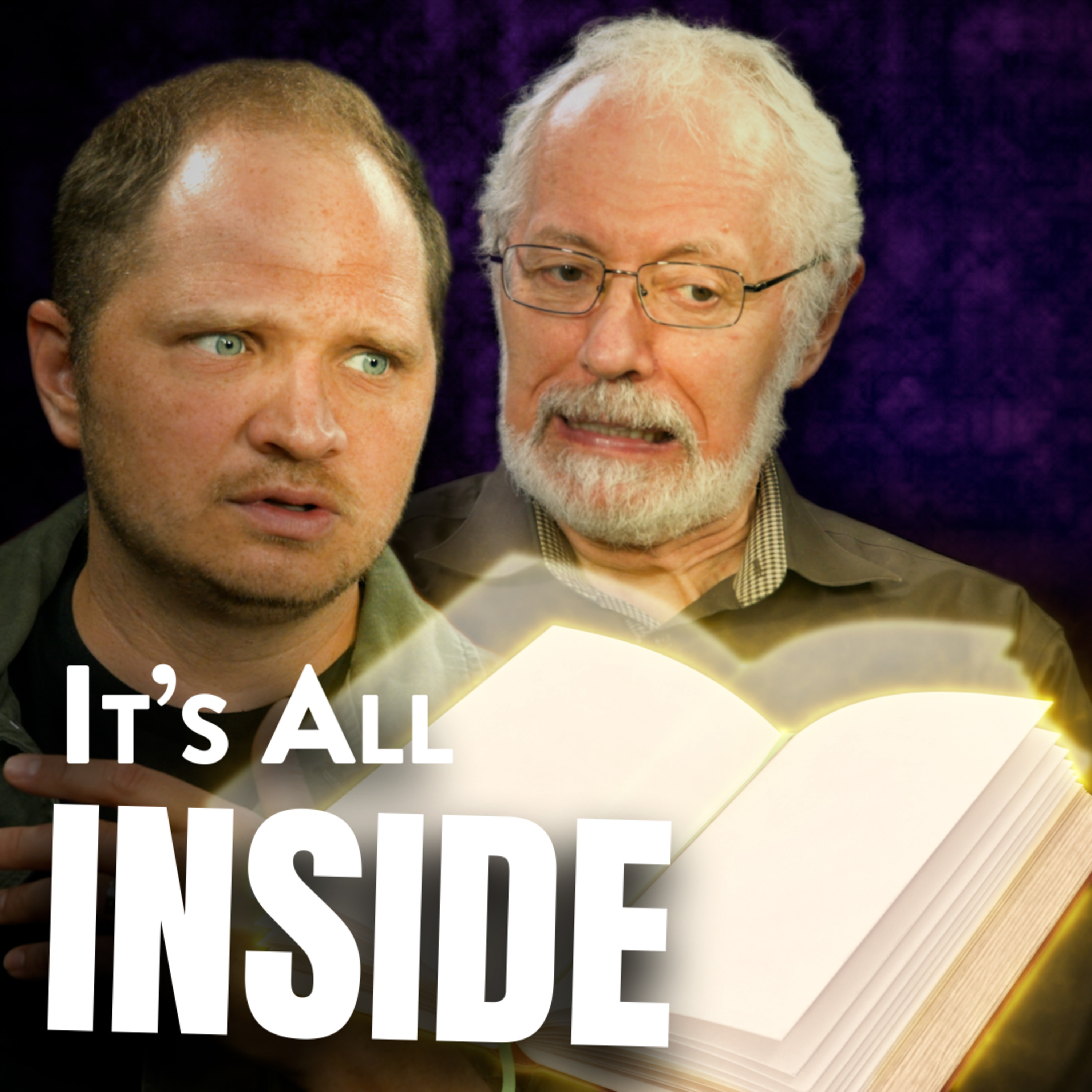 The Book of Life And The Hidden Reality Behind What It Records episode artwork