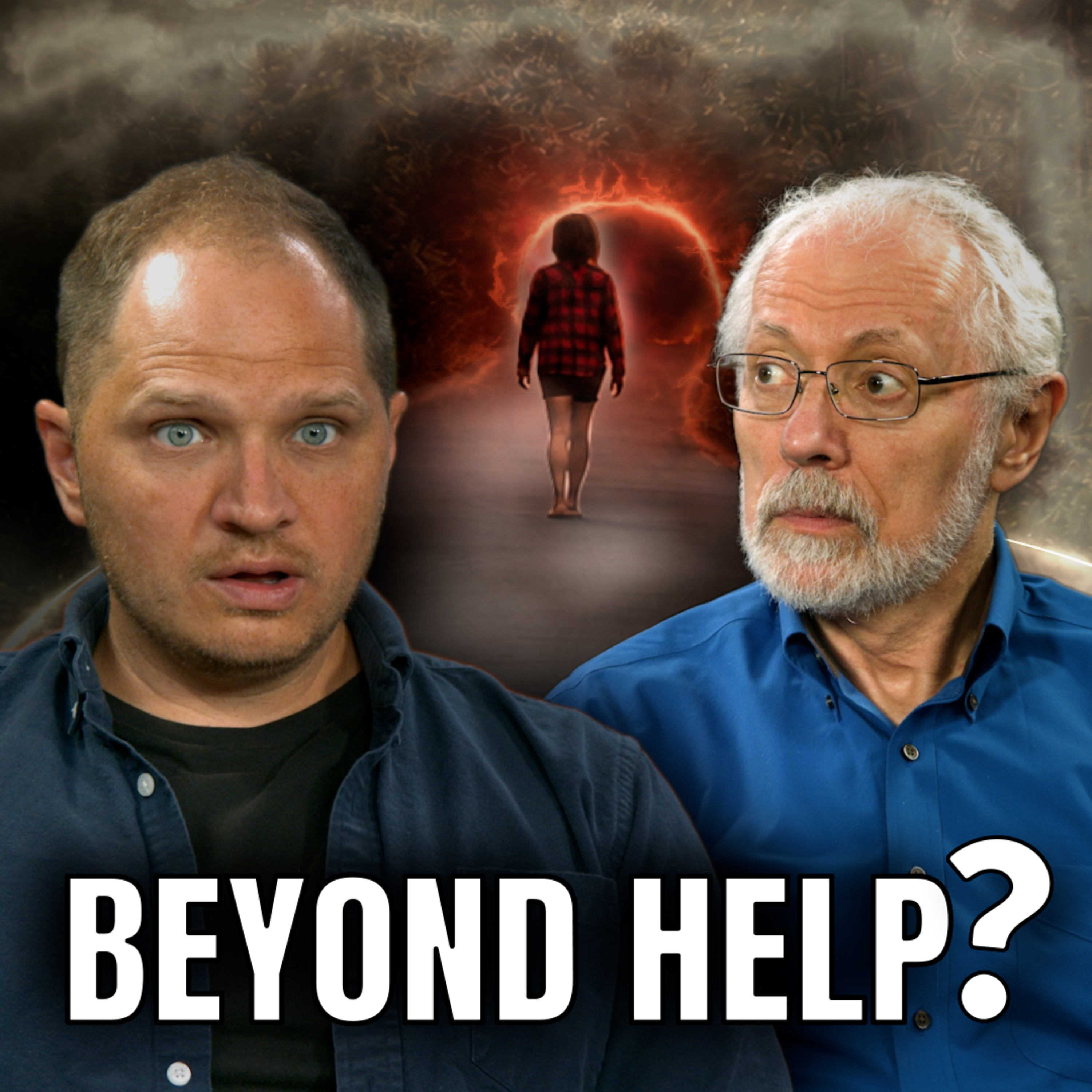 Are There People That God Does NOT Want Us To Help? episode artwork