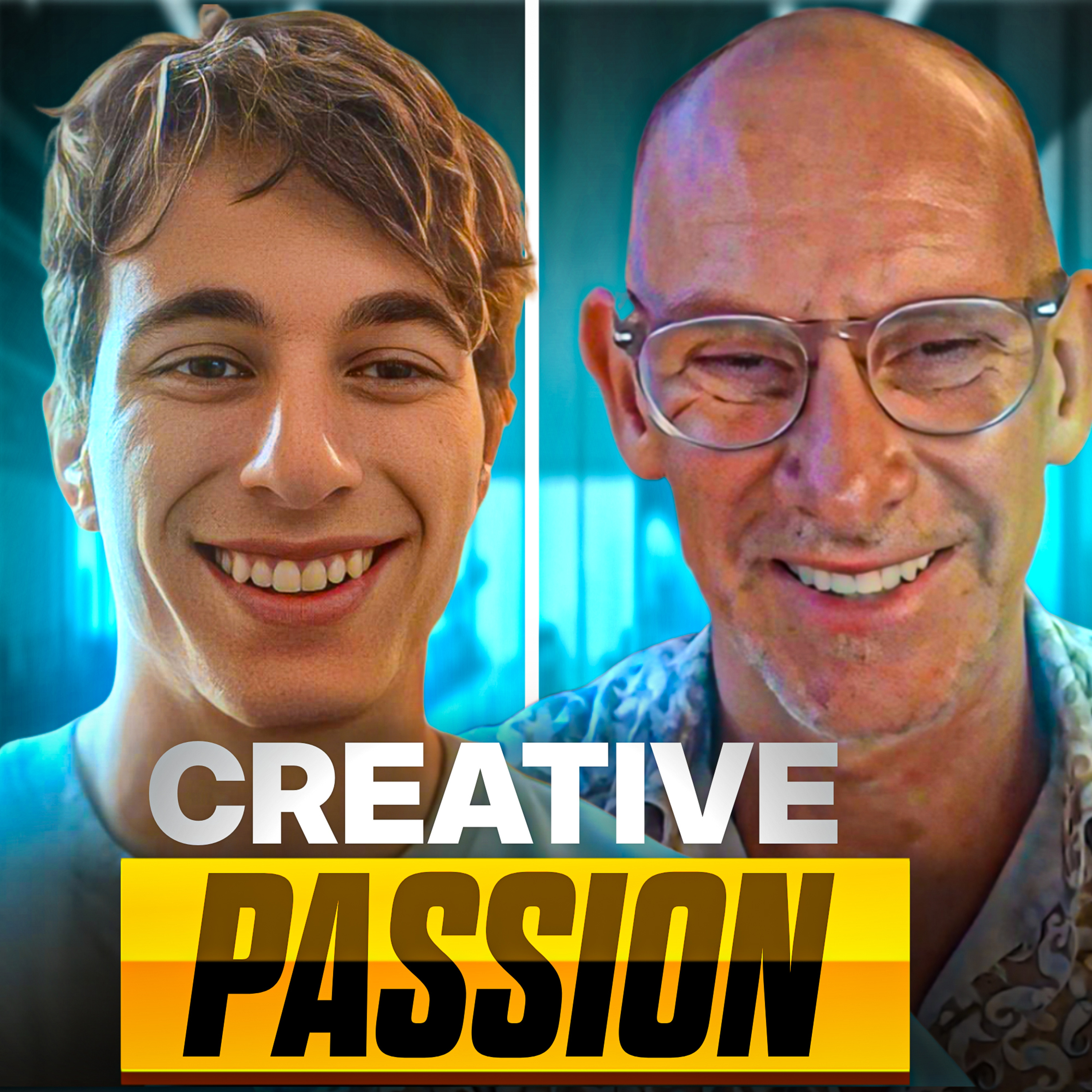 Midweek Motivation with Cameron Neale