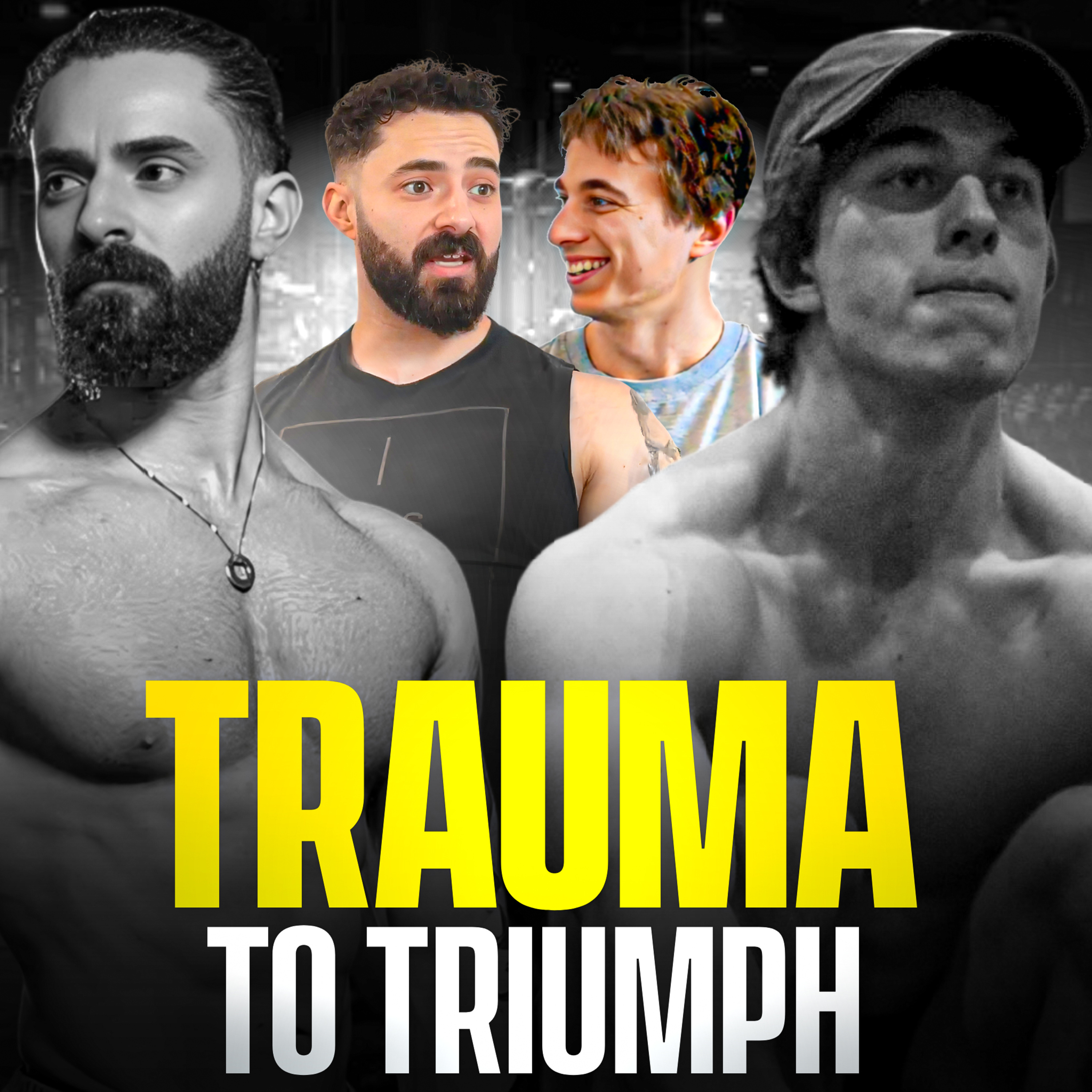 Midweek Motivation with Cameron Neale