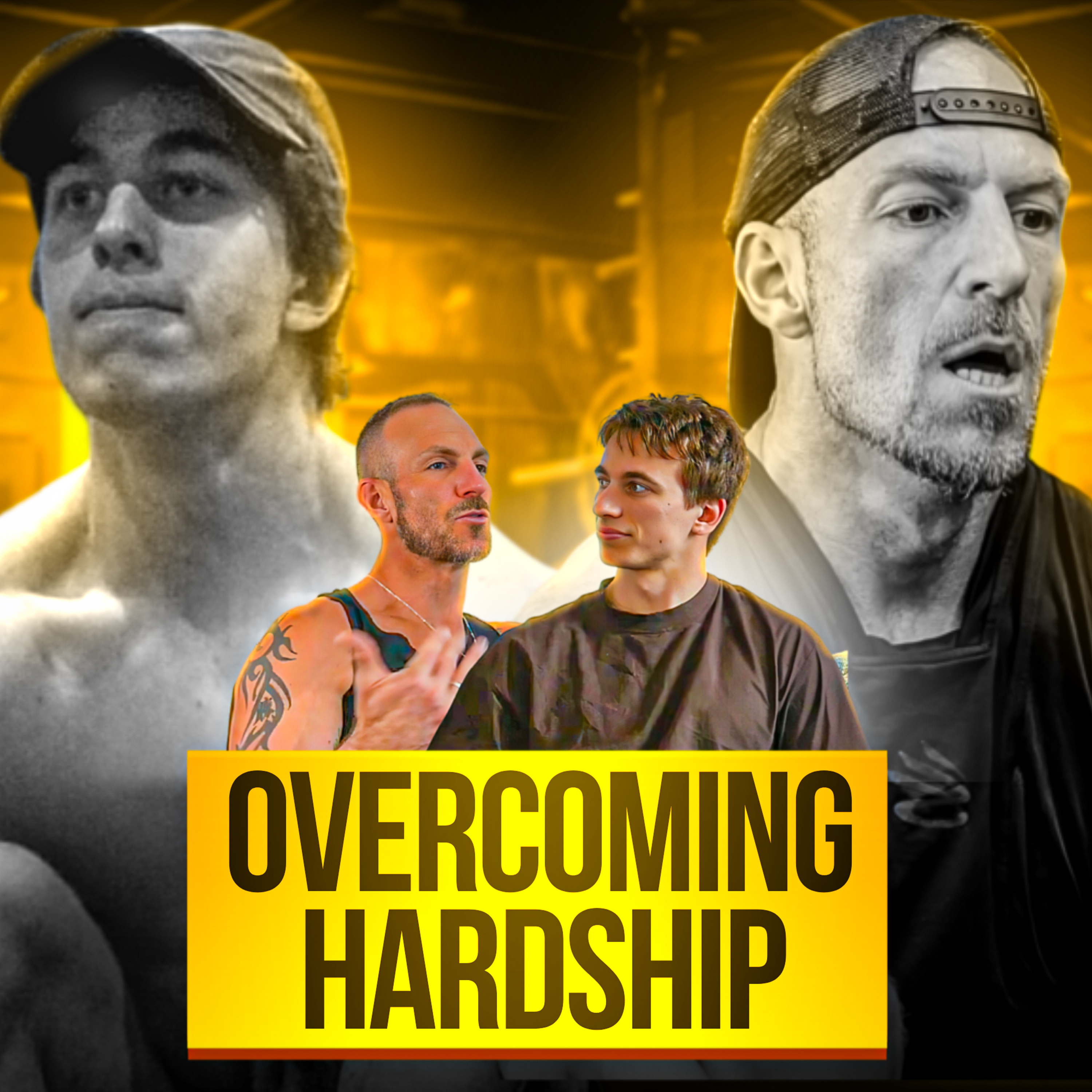 Midweek Motivation with Cameron Neale