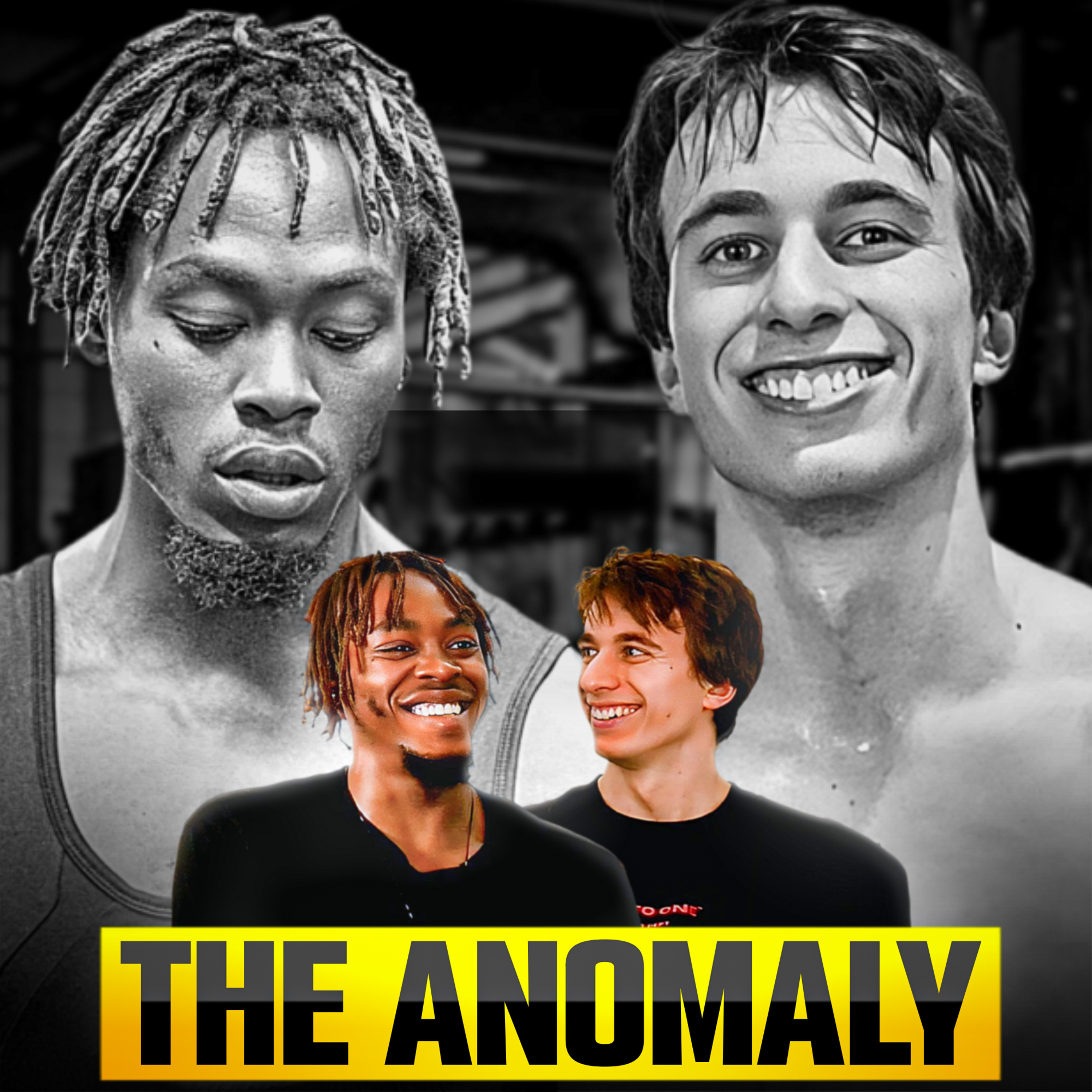 Midweek Motivation with Cameron Neale