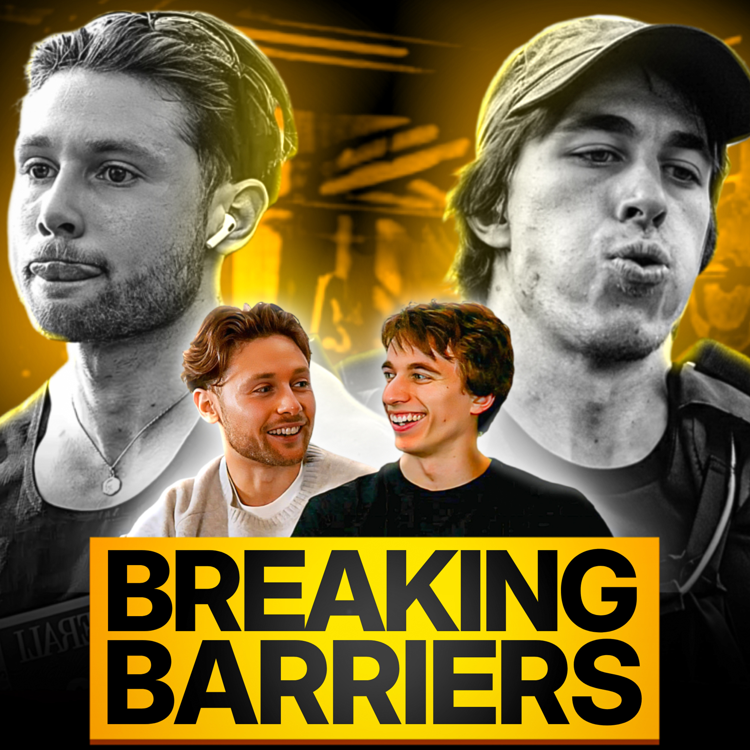 Midweek Motivation with Cameron Neale