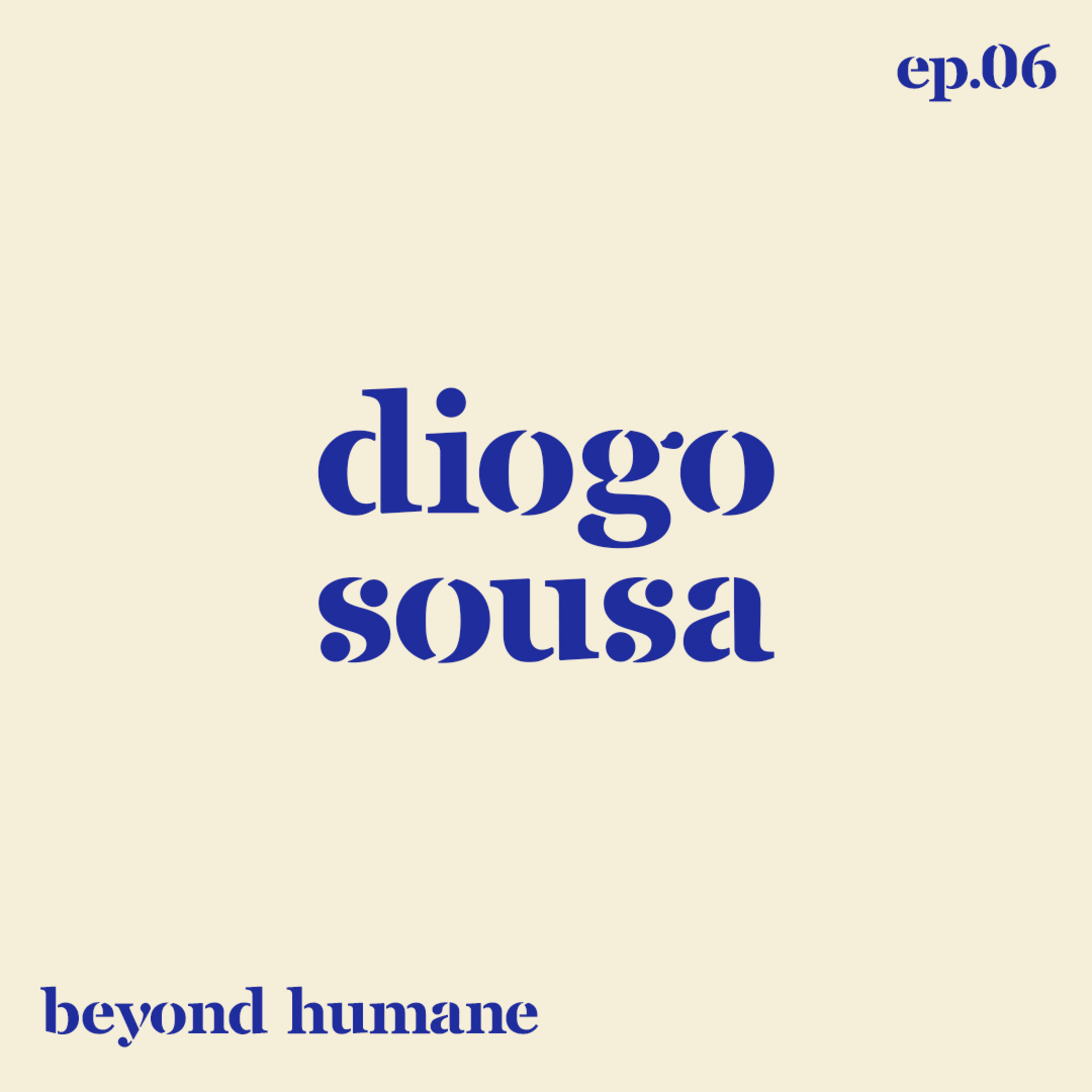 Beyond Humane