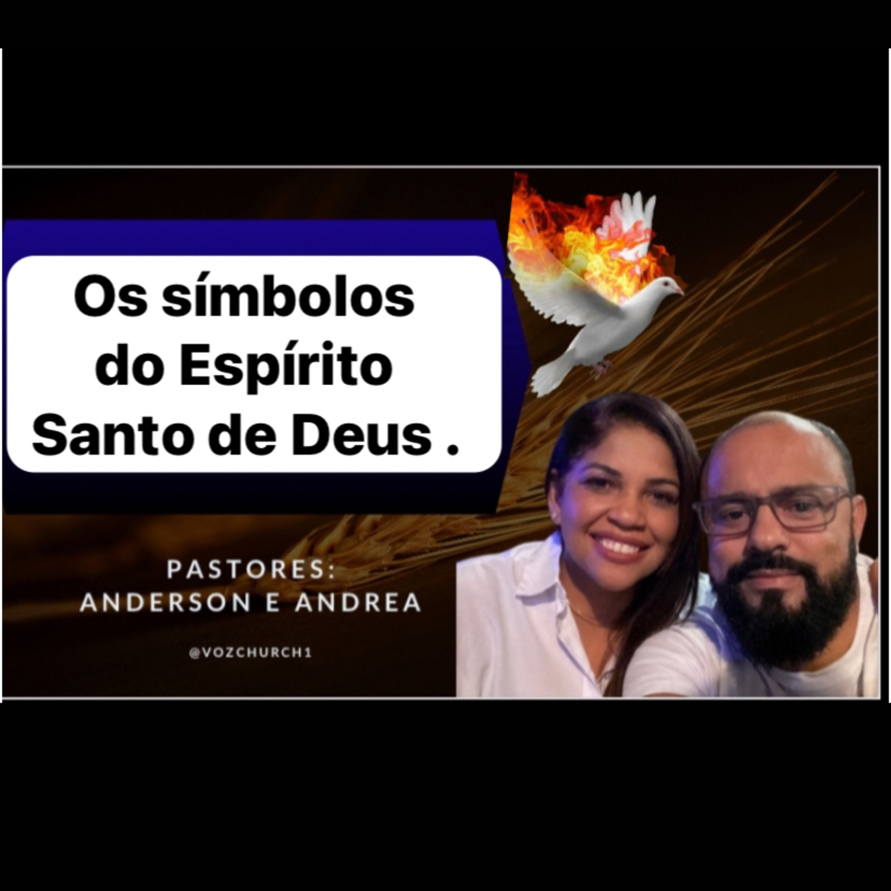 CAFÉ COM VOZ CHURCH ☕️ | Podcast