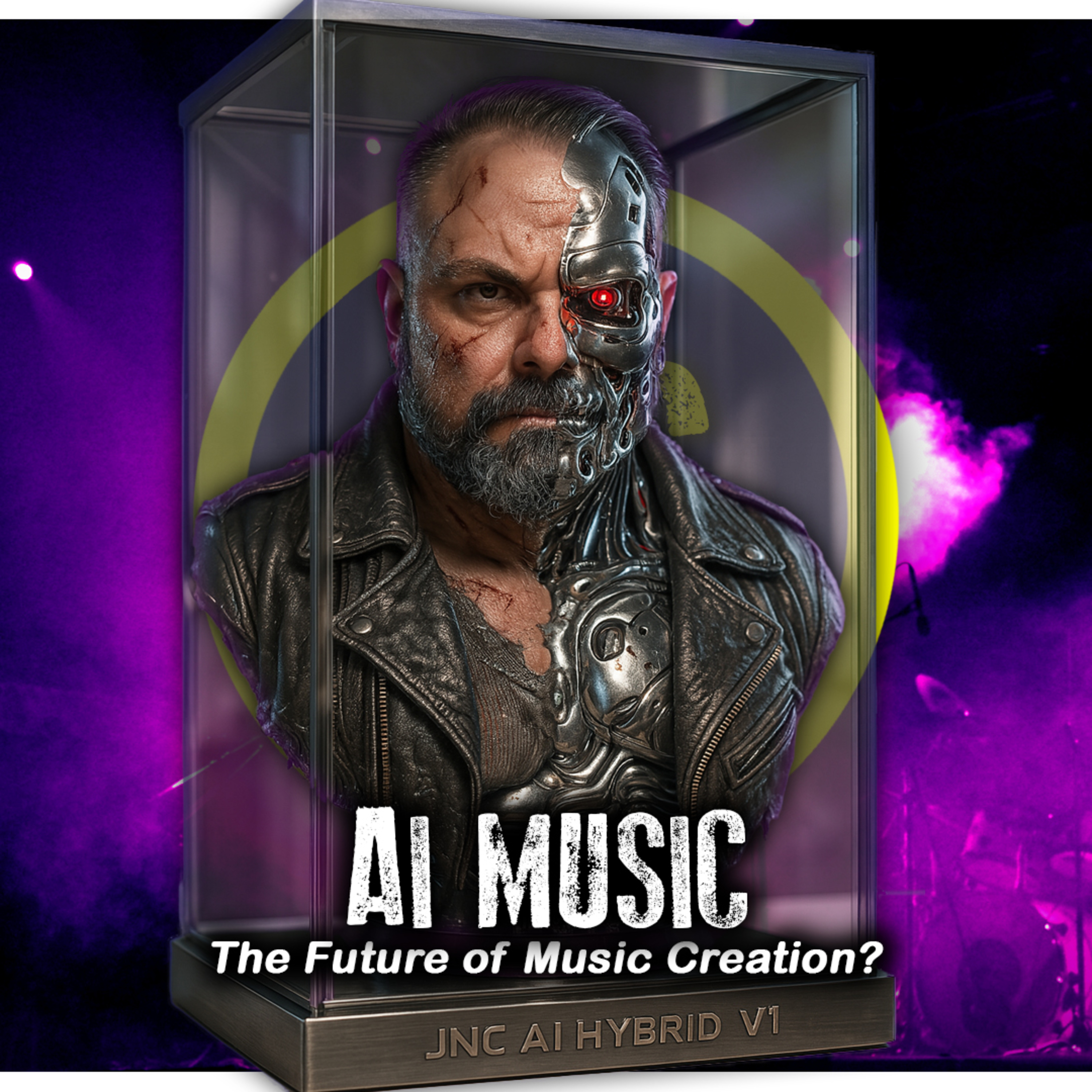 Jams \'N\' Cocktails