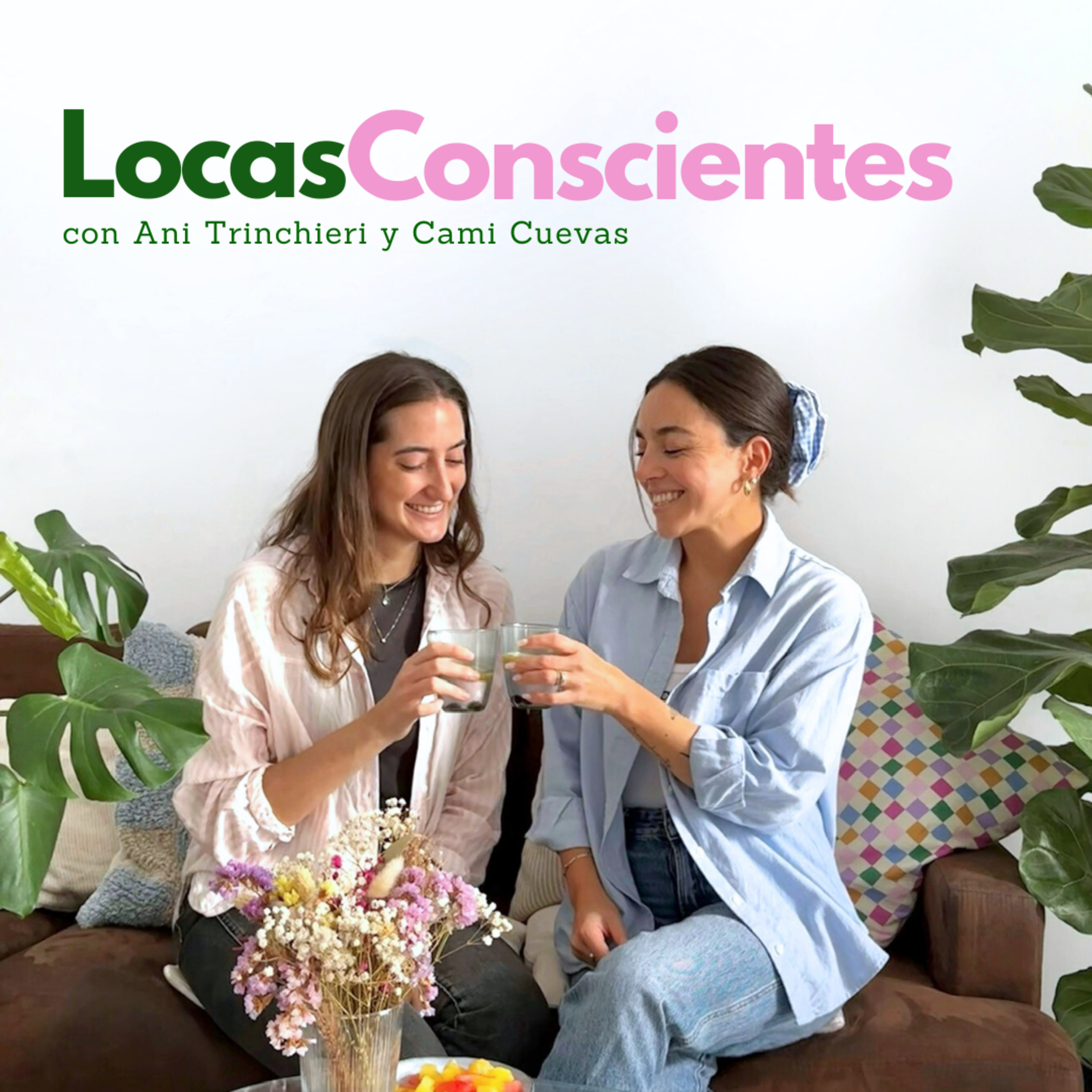 Locas Conscientes