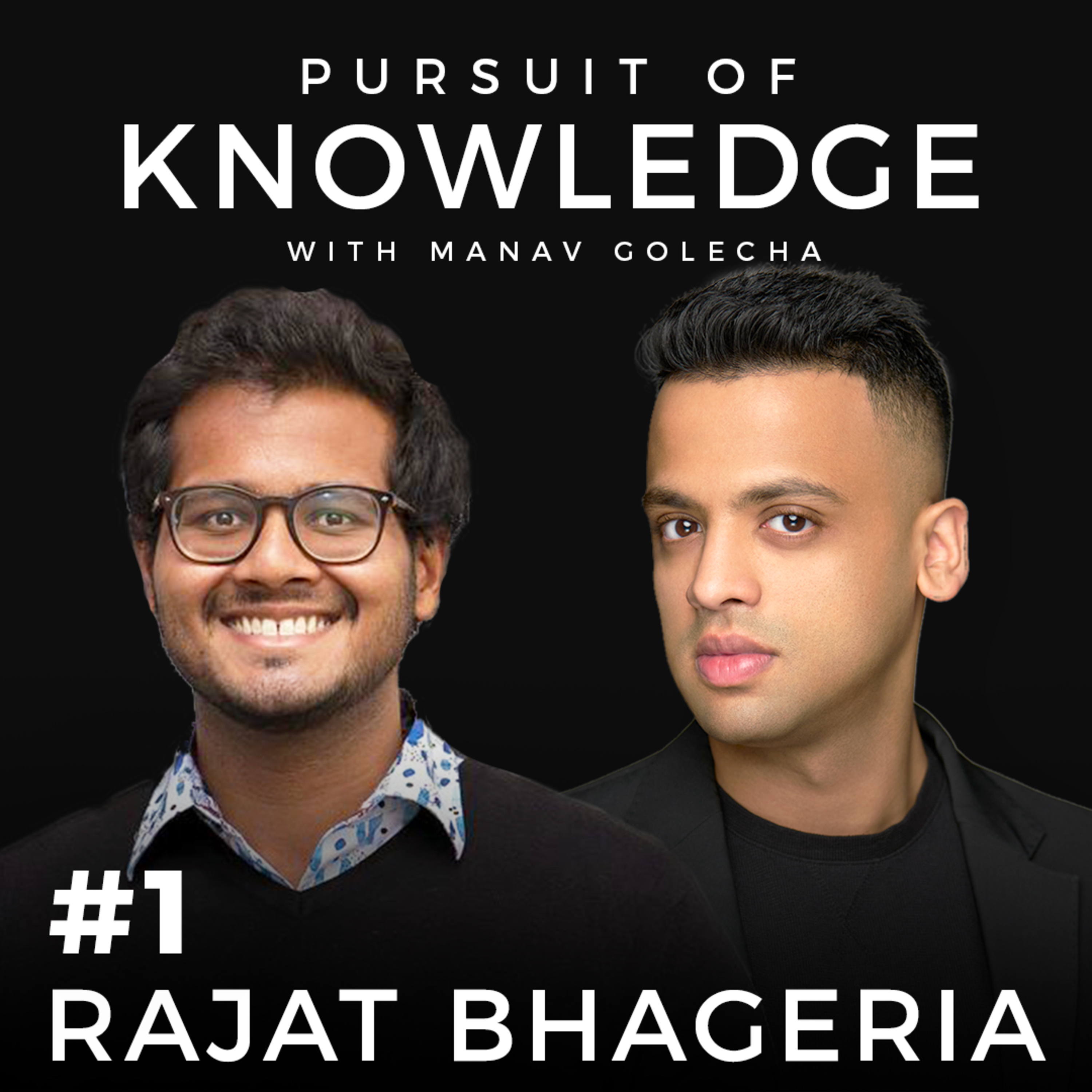 Pursuit Of Knowledge