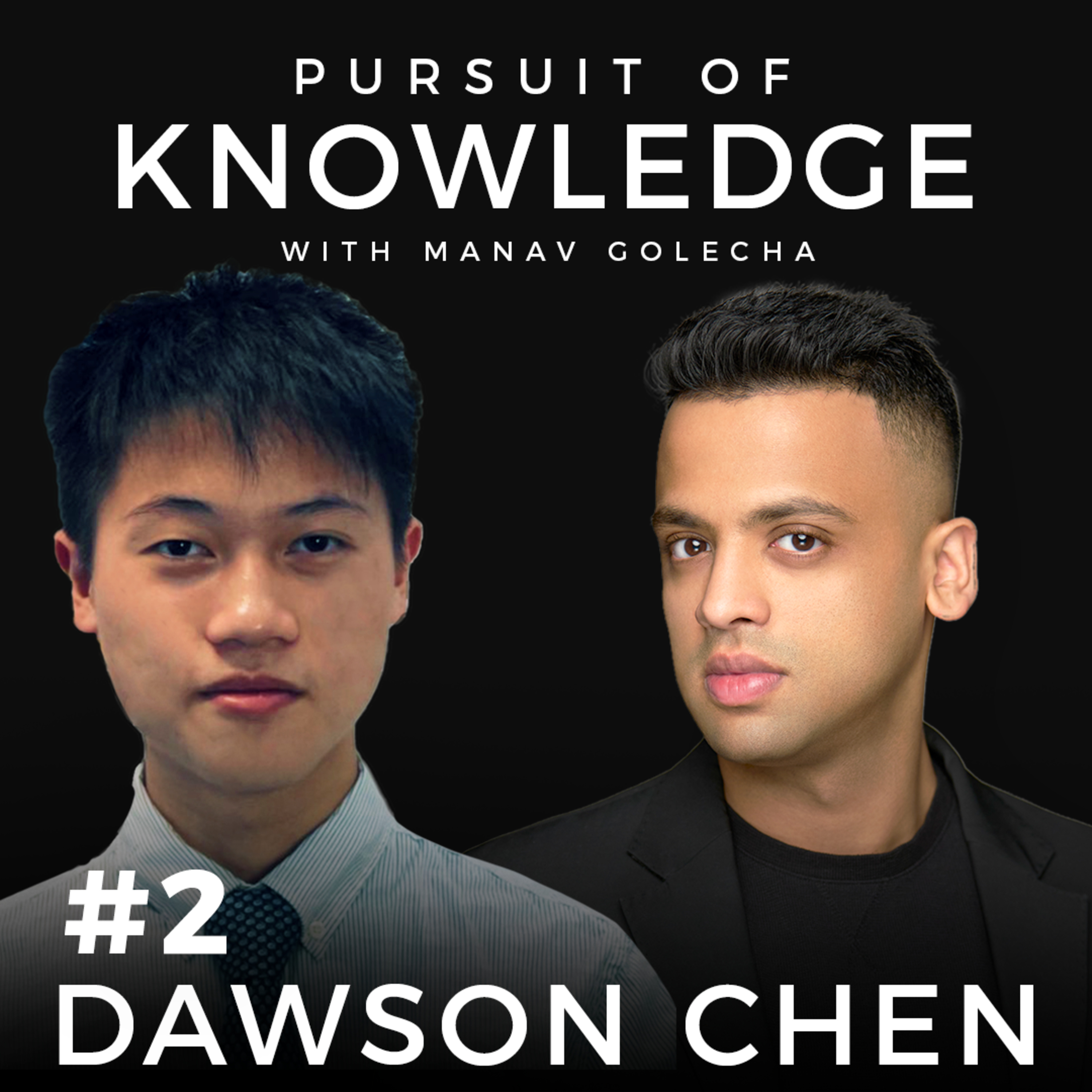 Pursuit Of Knowledge