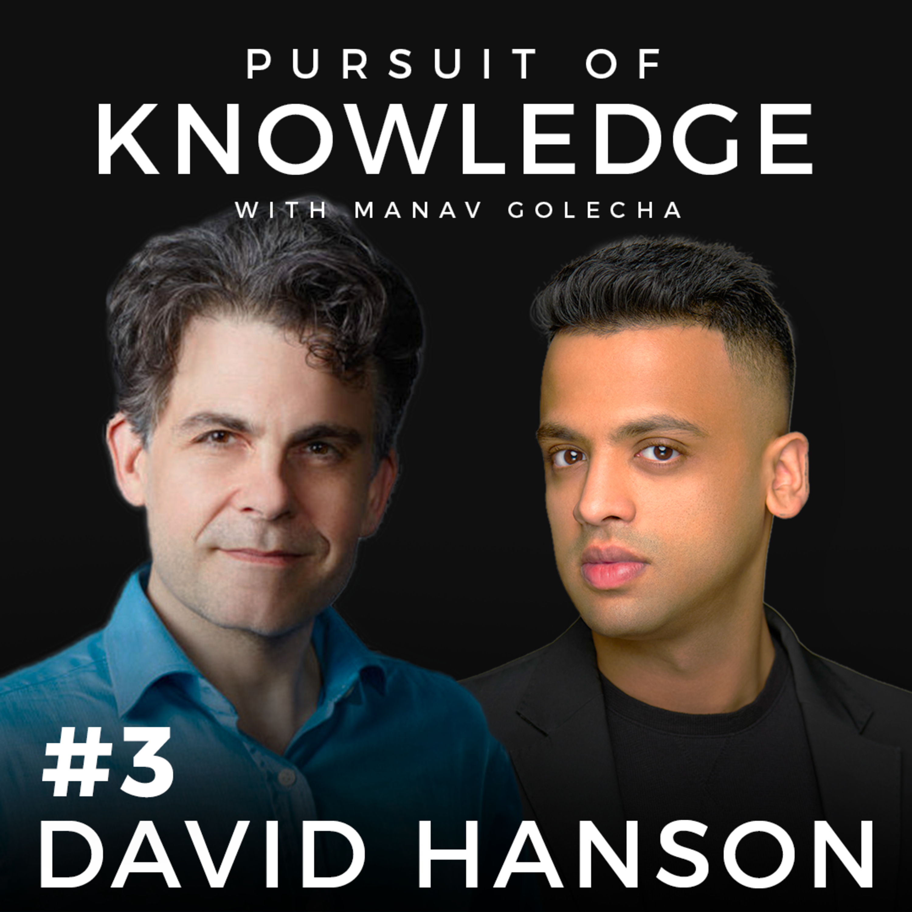 Pursuit Of Knowledge