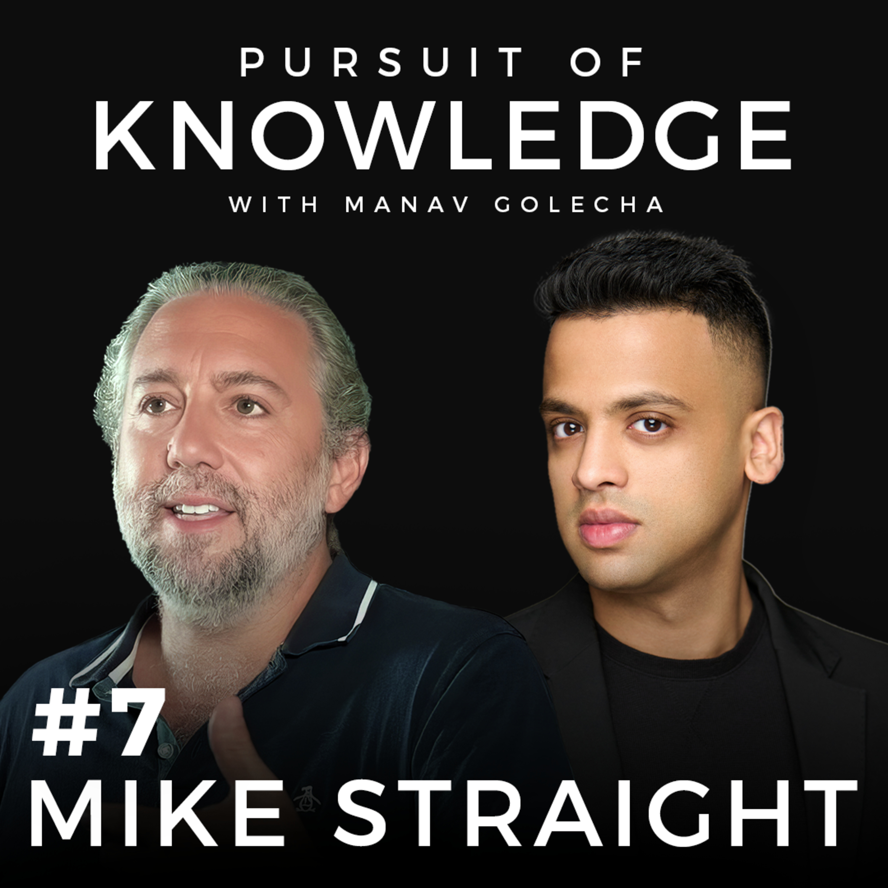 Pursuit Of Knowledge