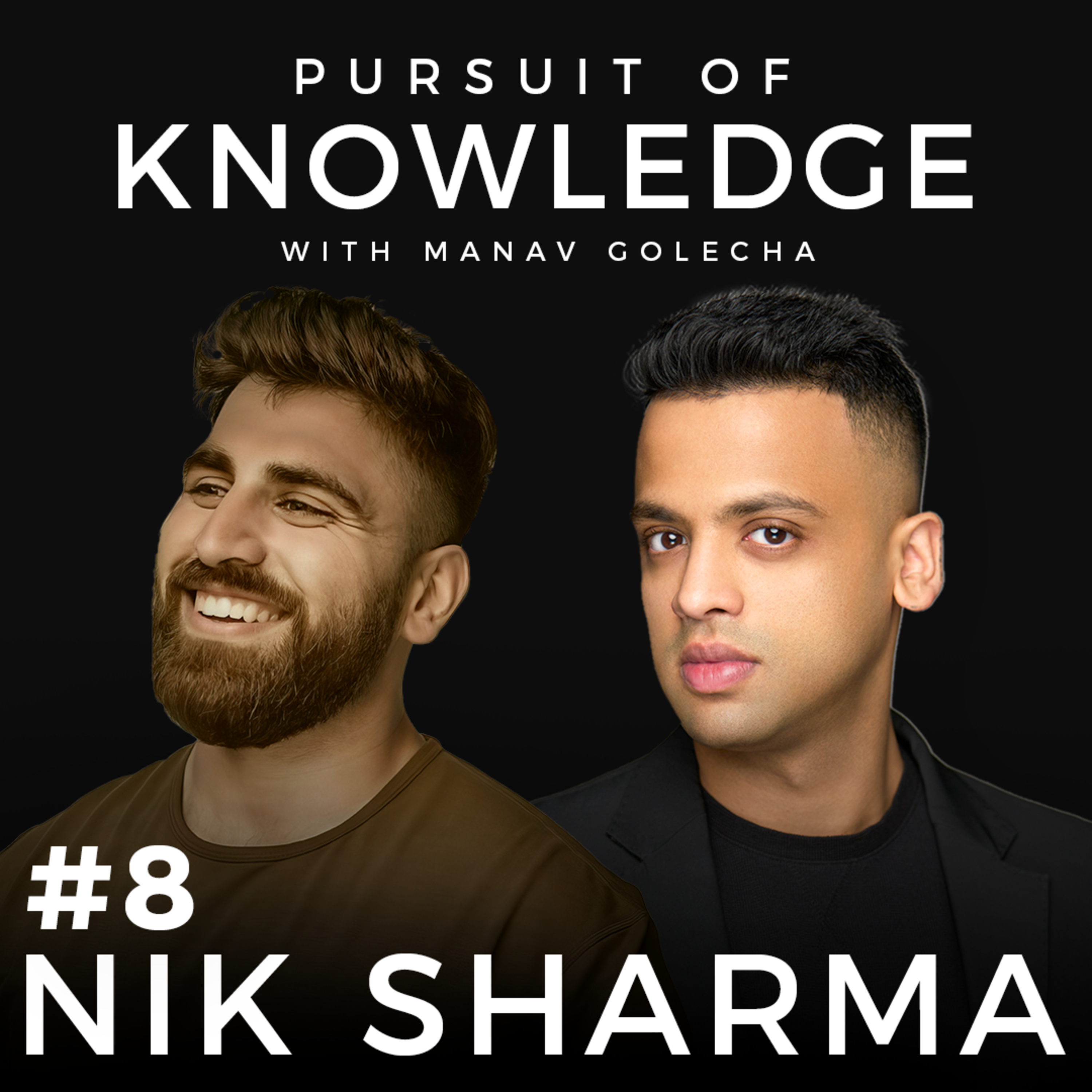 Pursuit Of Knowledge