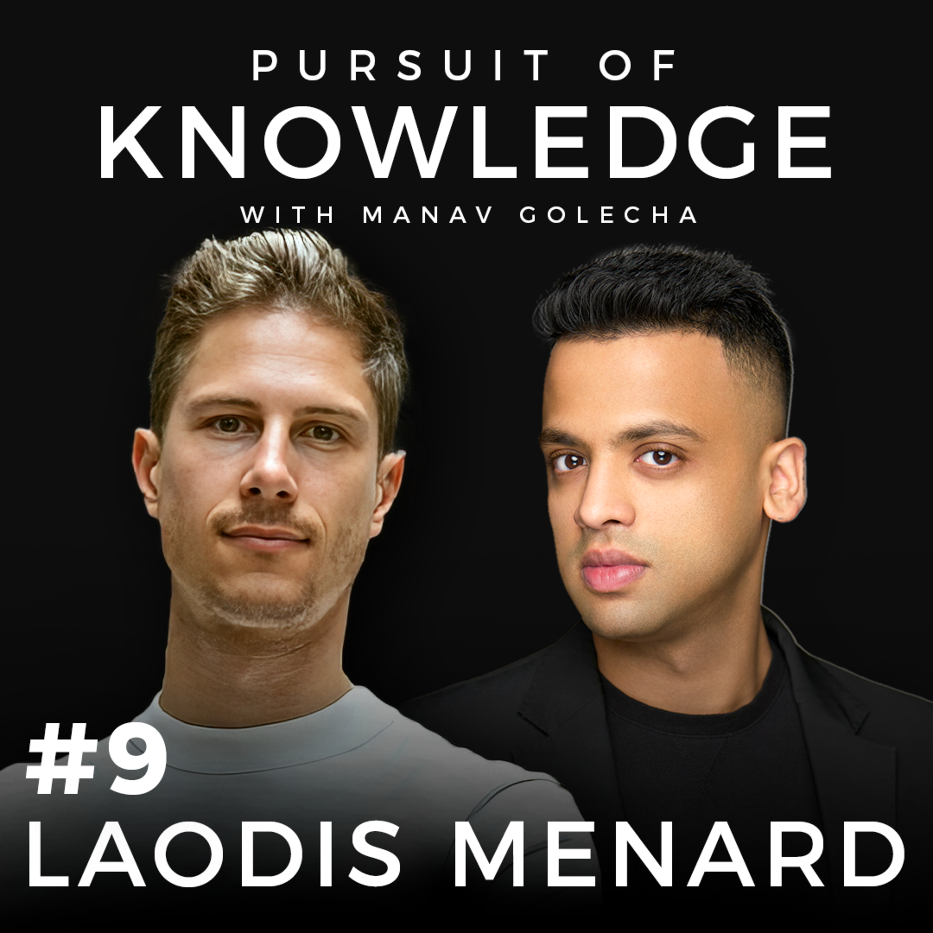 Pursuit Of Knowledge