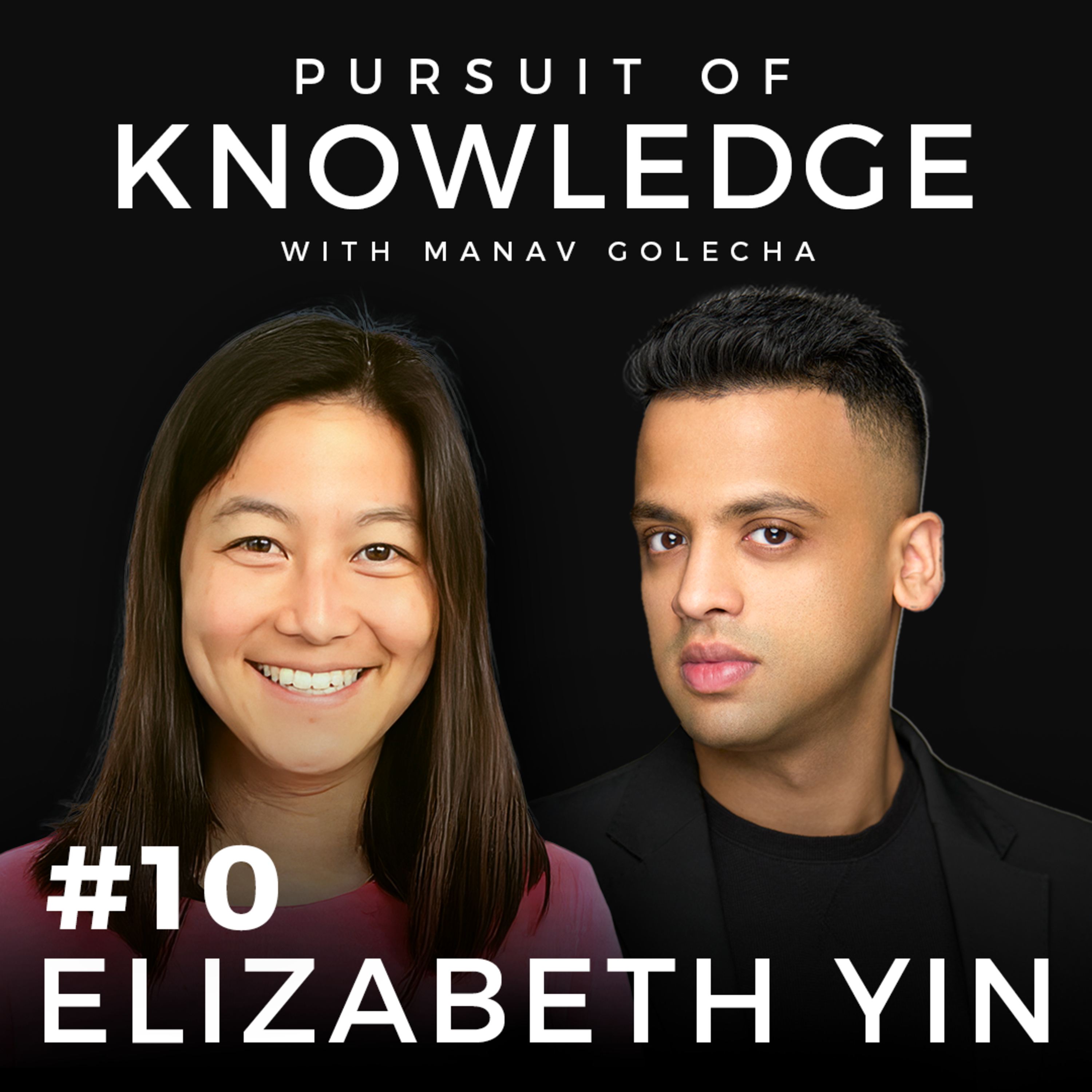 Pursuit Of Knowledge
