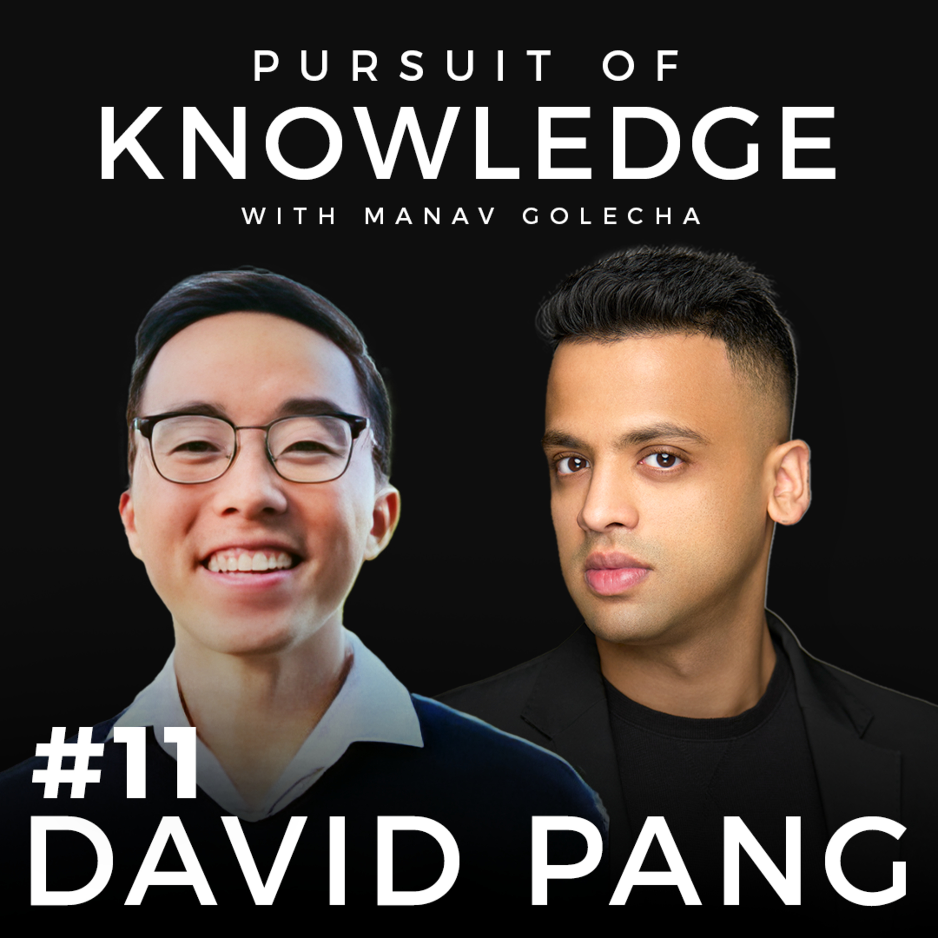 Pursuit Of Knowledge