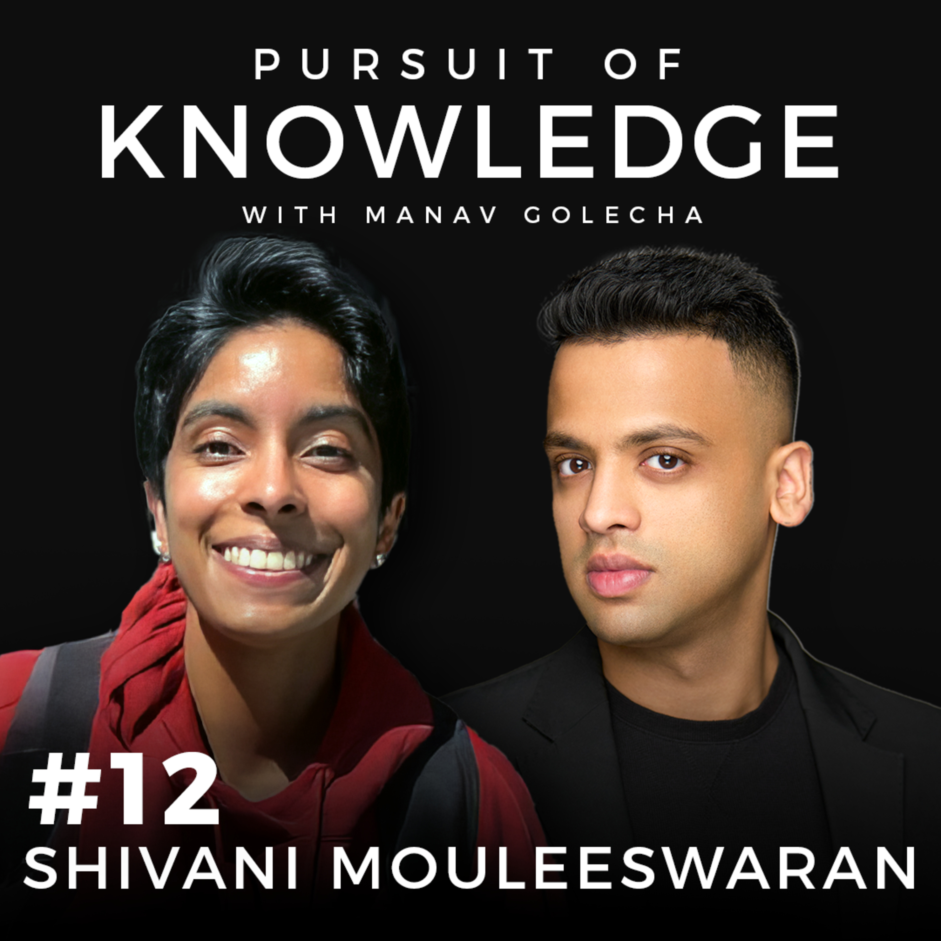 Pursuit Of Knowledge