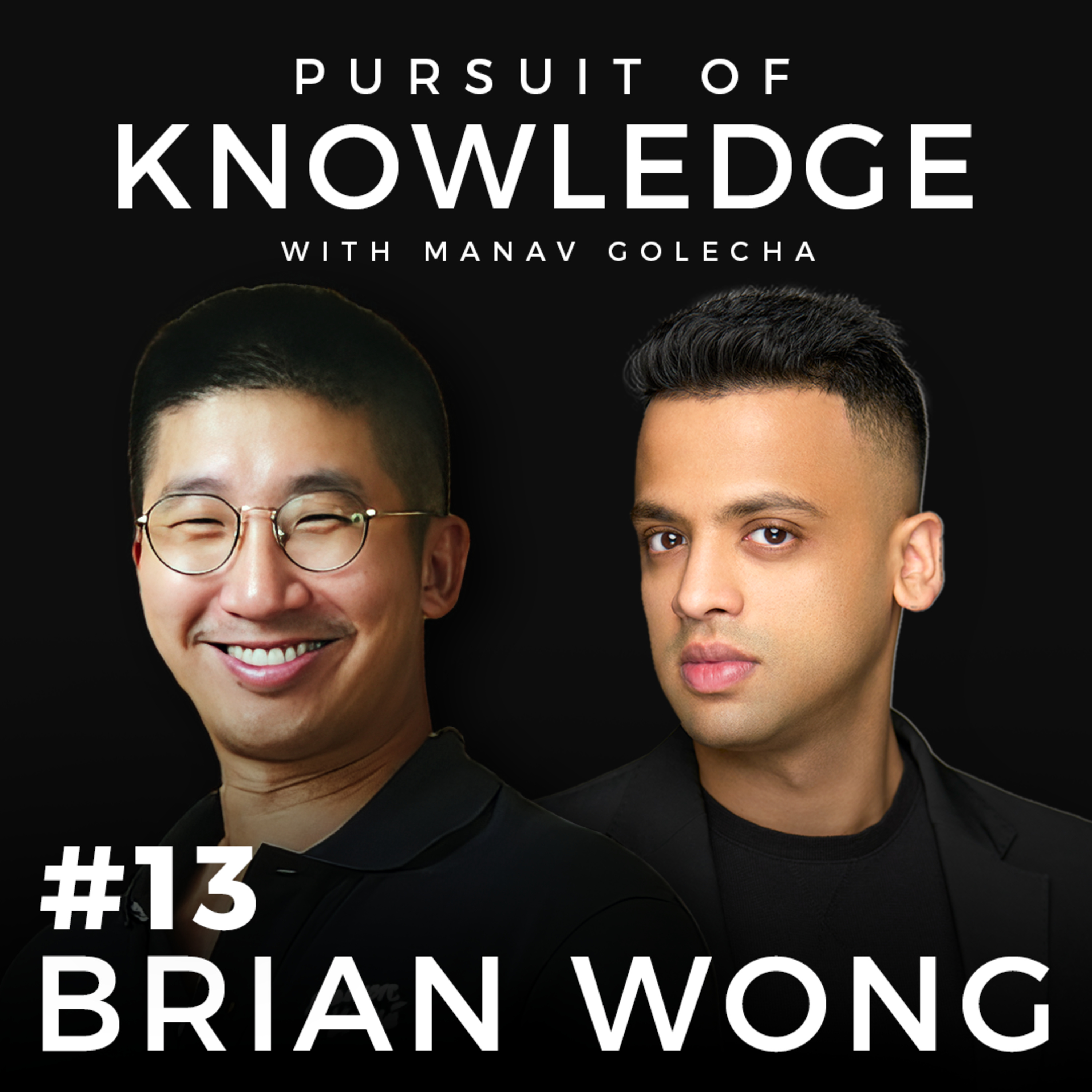 Pursuit Of Knowledge
