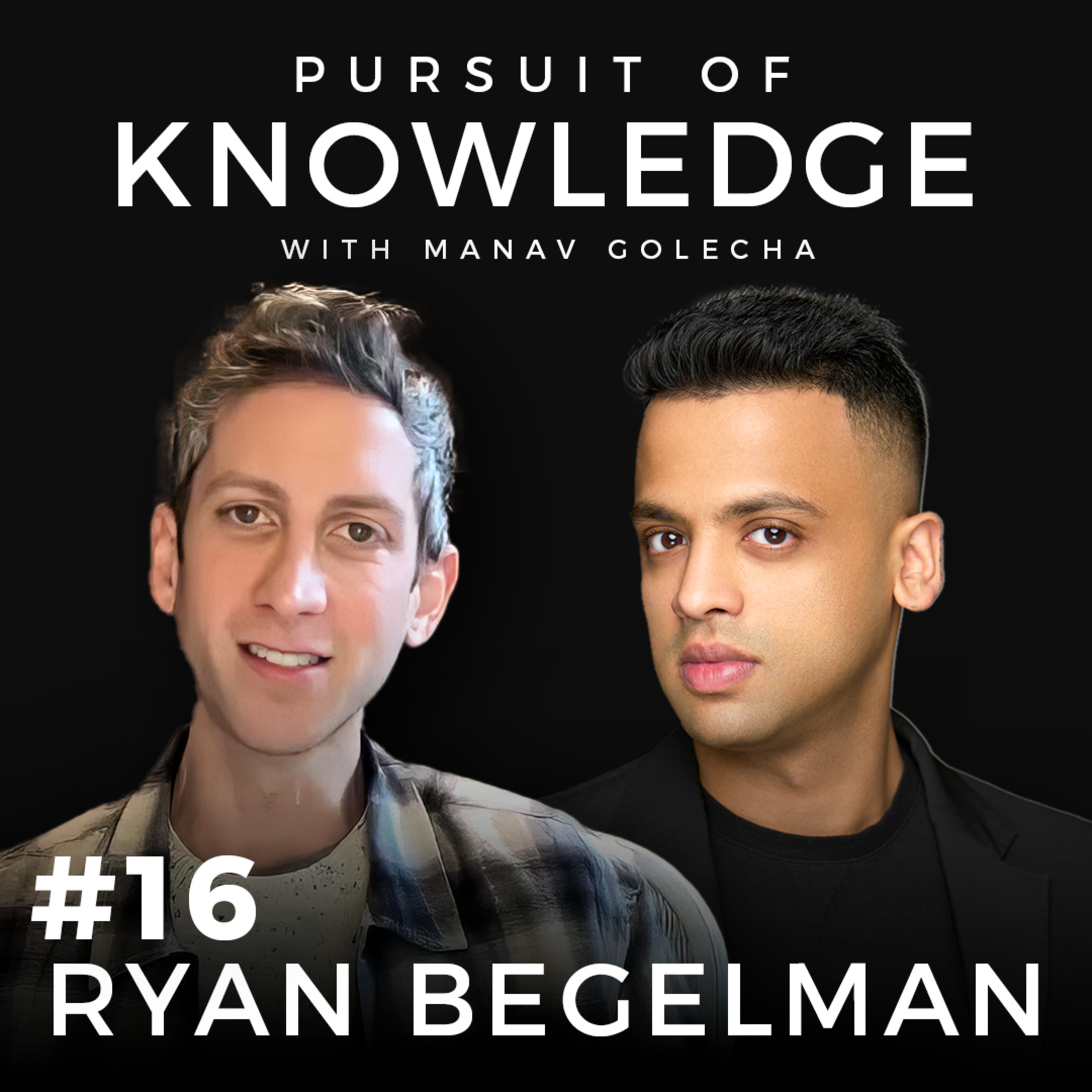 Pursuit Of Knowledge