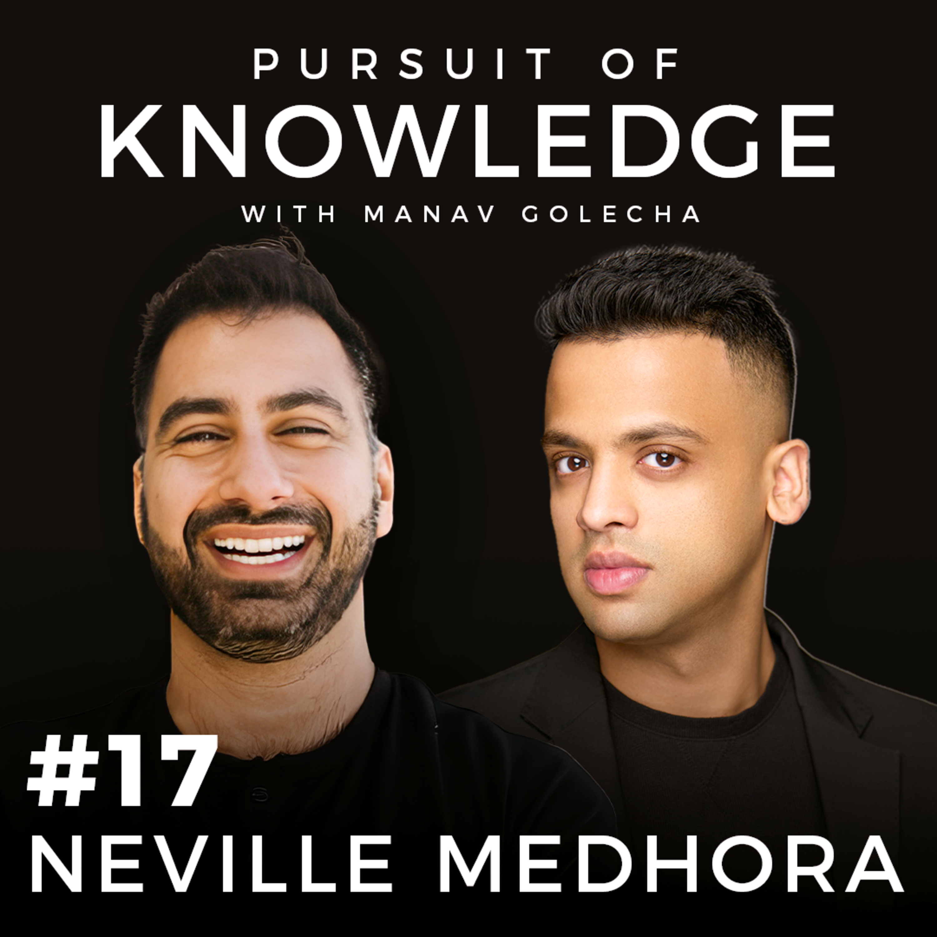 Pursuit Of Knowledge