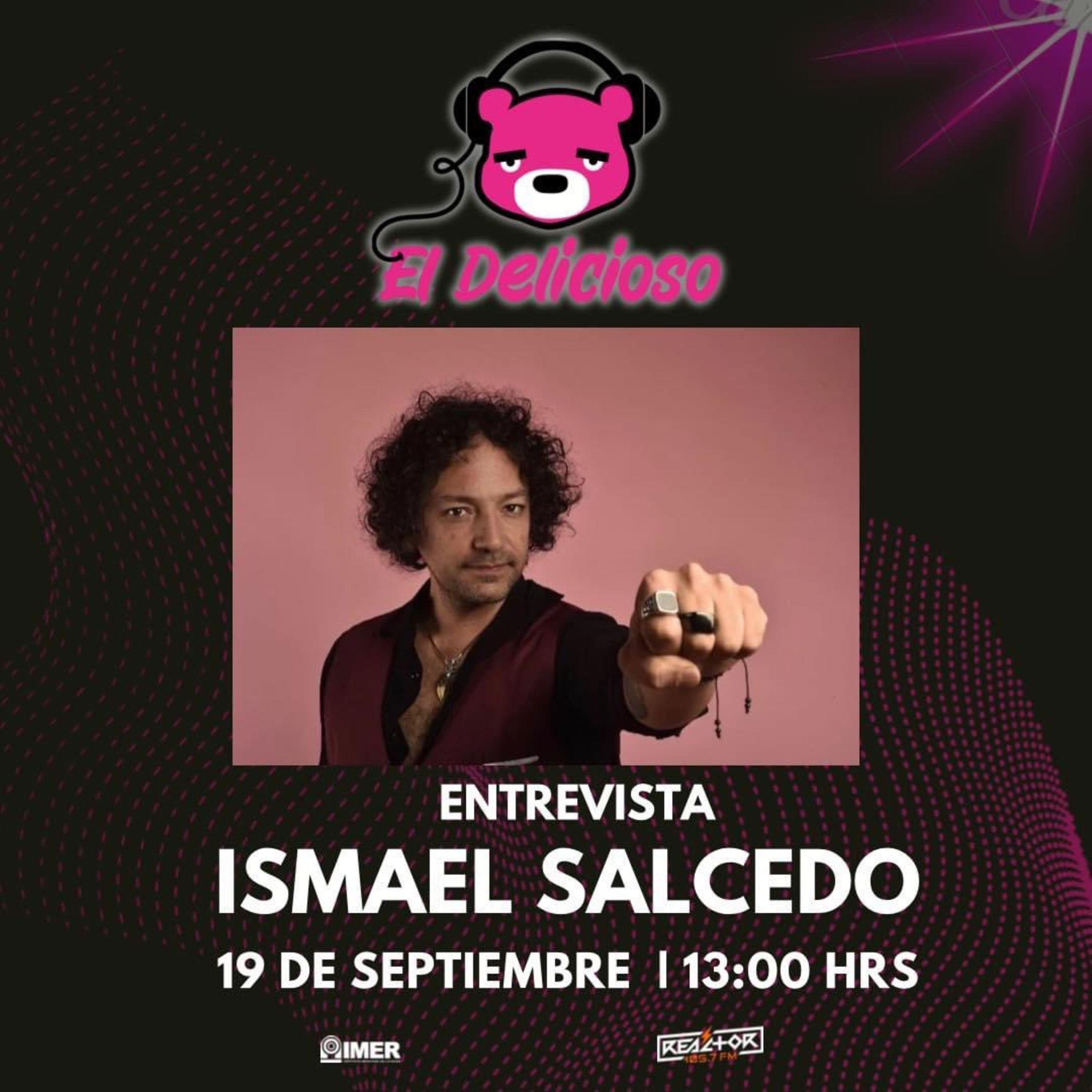 Entrevista a Isma Salcedo episode artwork