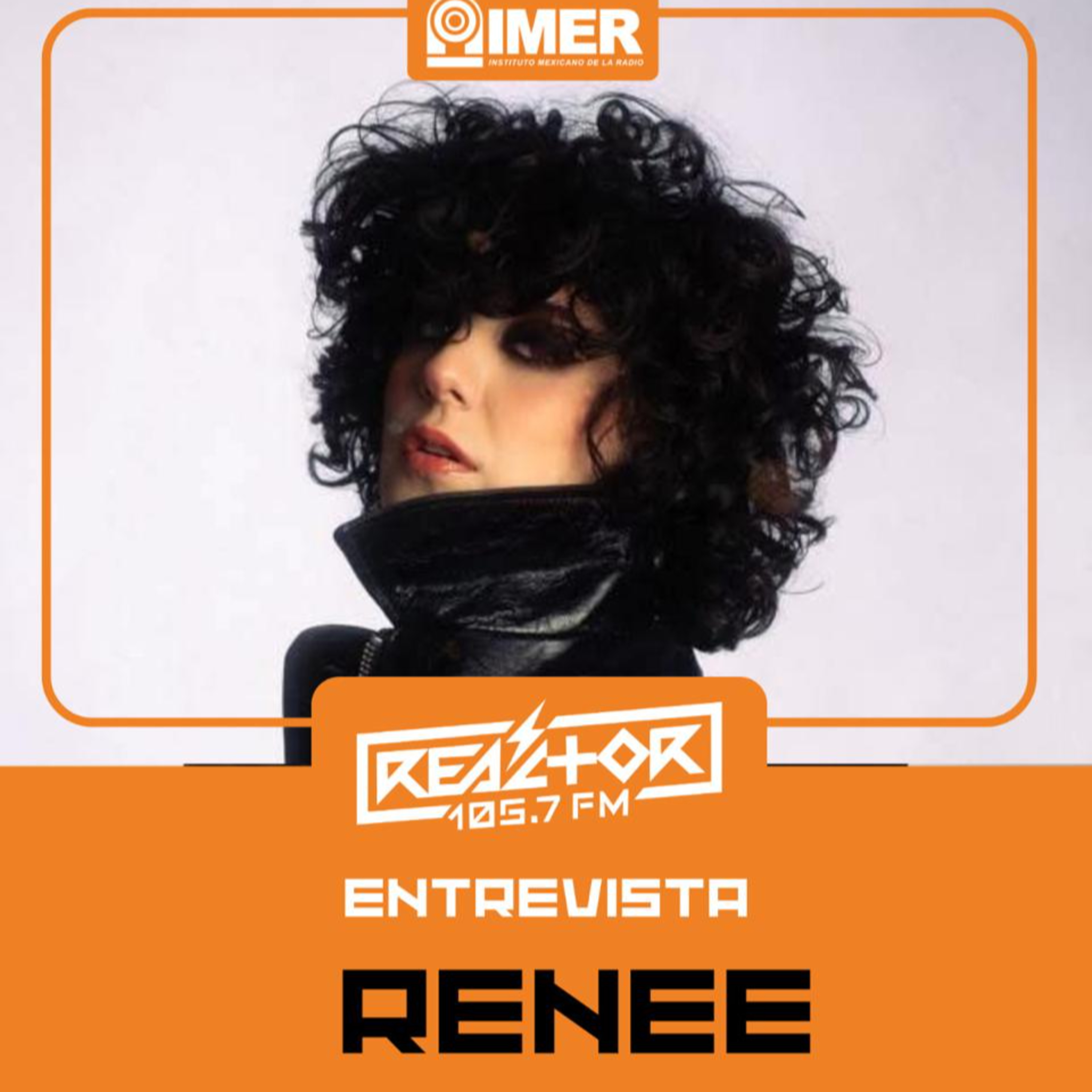 El Delicioso entrevista: RENEE  episode artwork