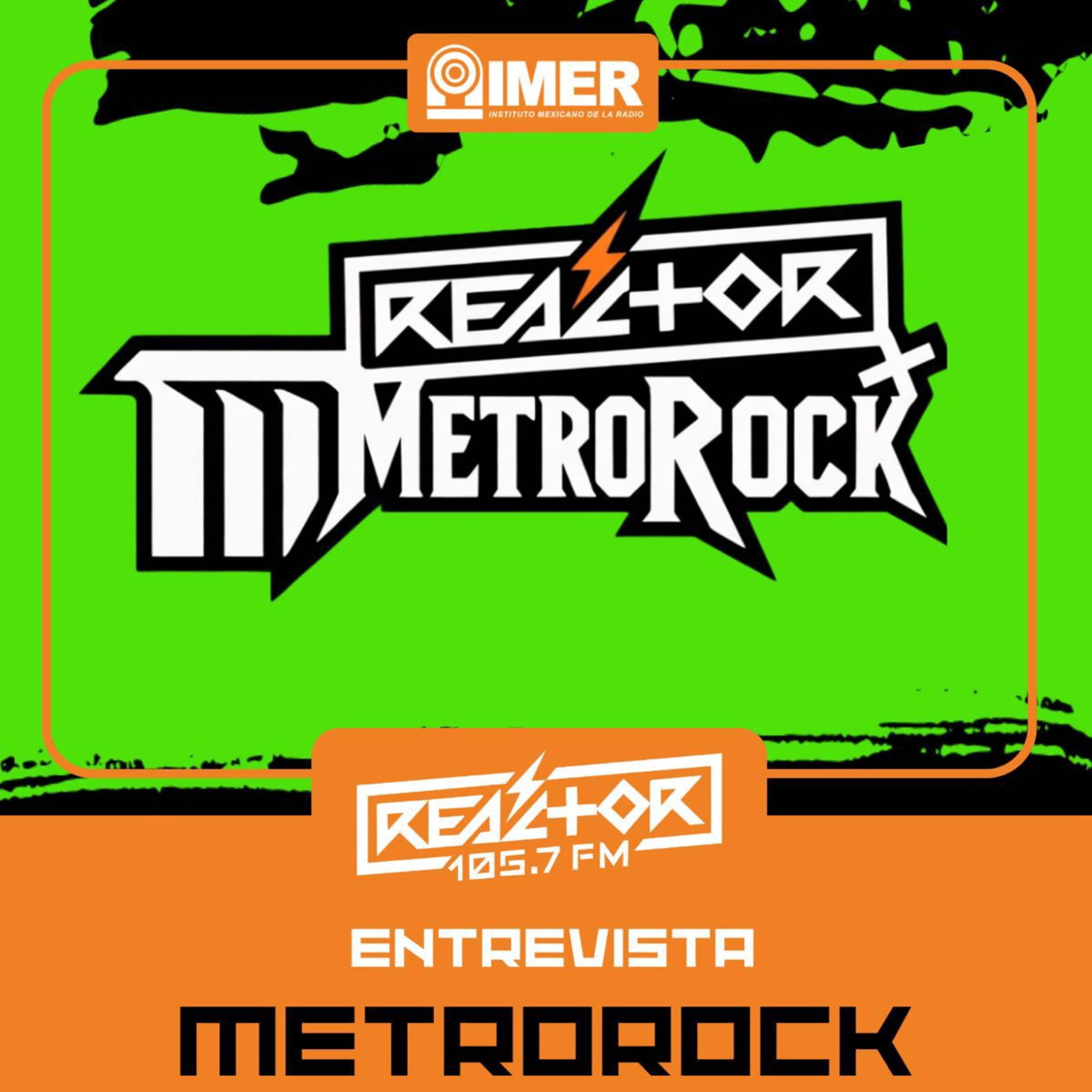 El delicioso: Metrorock episode artwork