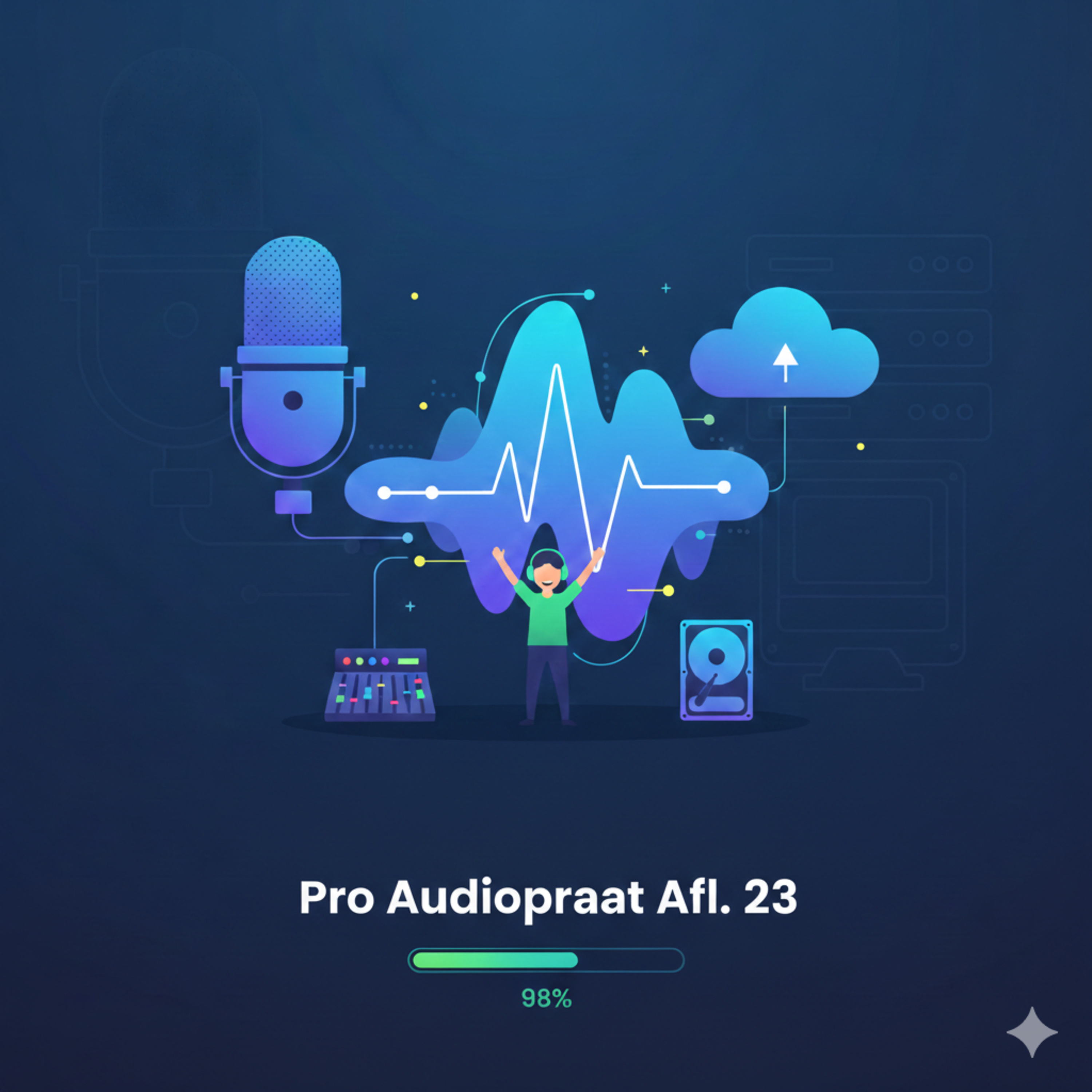 Pro Audiopraat