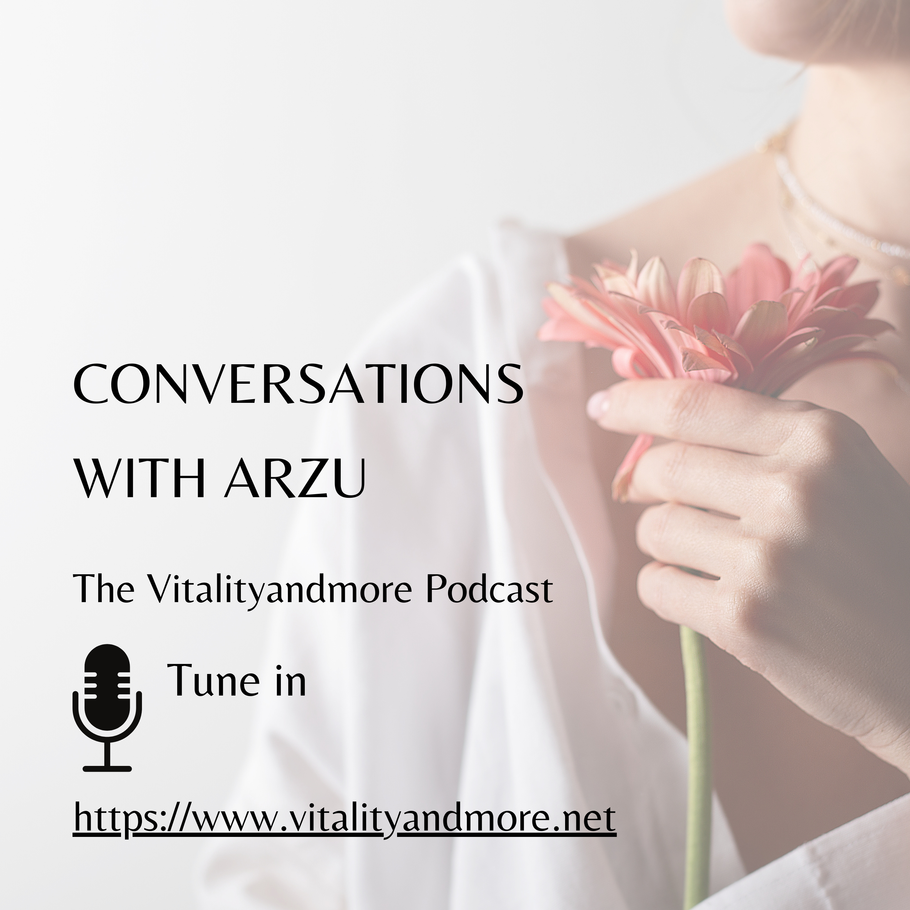 Episode 1: Let's talk about Perfectionism  episode artwork